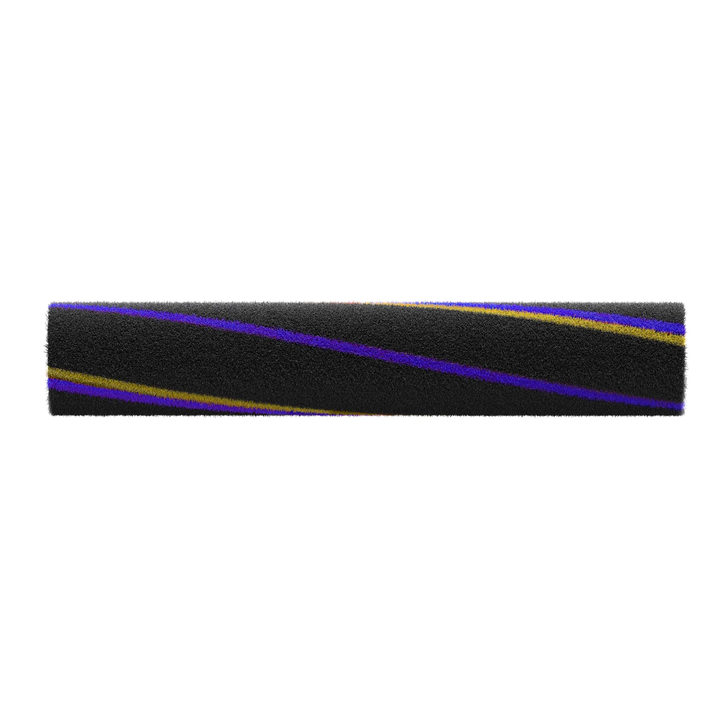 1 testina con spazzole morbide per R20Slim