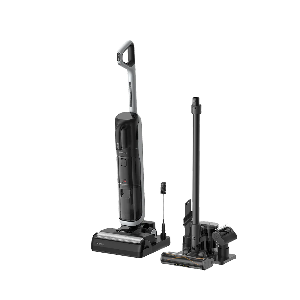 Aspirapolvere Lavapavimenti Dreame H14 Dual - Image 14