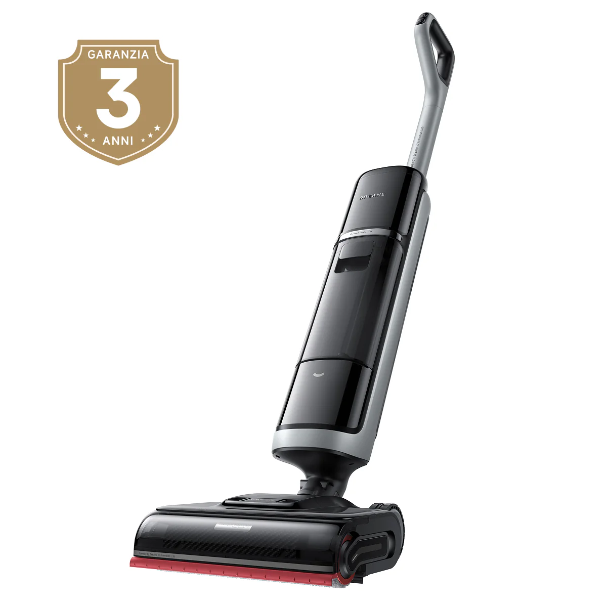 Aspirapolvere Lavapavimenti Dreame H15 Pro Heat - Image 3