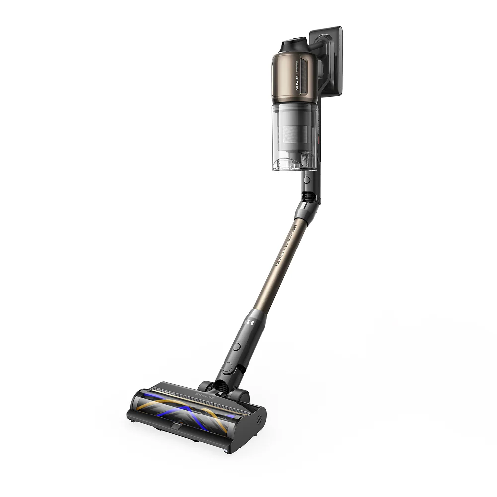 Aspirapolvere senza fili per la pulizia a umido Dreame Z30 Pro Aqua - Image 7