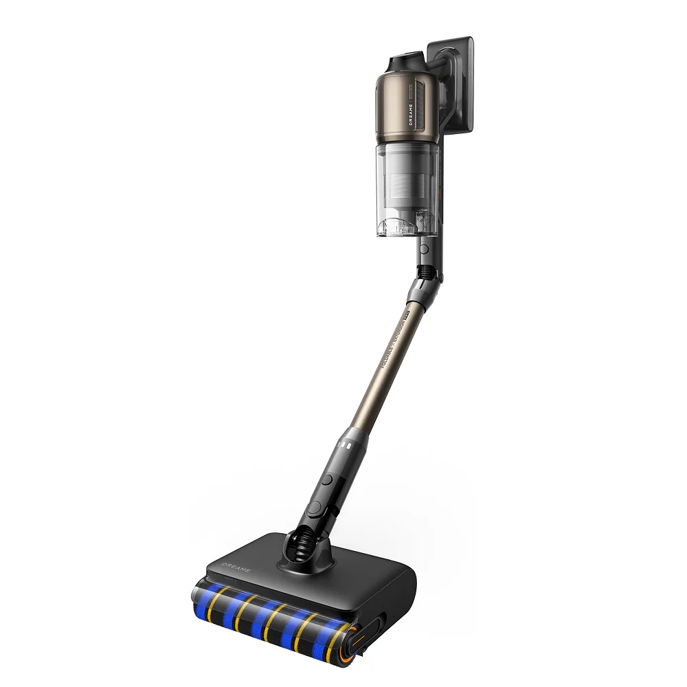 Aspirapolvere senza fili per la pulizia a umido Dreame Z30 Pro Aqua - Image 8
