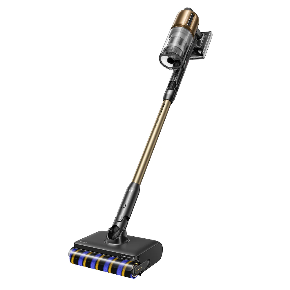 Aspirapolvere senza fili per la pulizia a umido Dreame Z30 Pro Aqua-A - Image 2