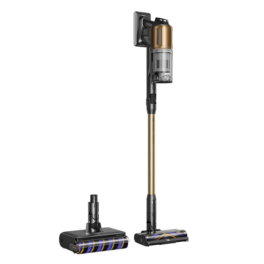 Aspirapolvere senza fili per la pulizia a umido Dreame Z30 Pro Aqua-A - Image 4