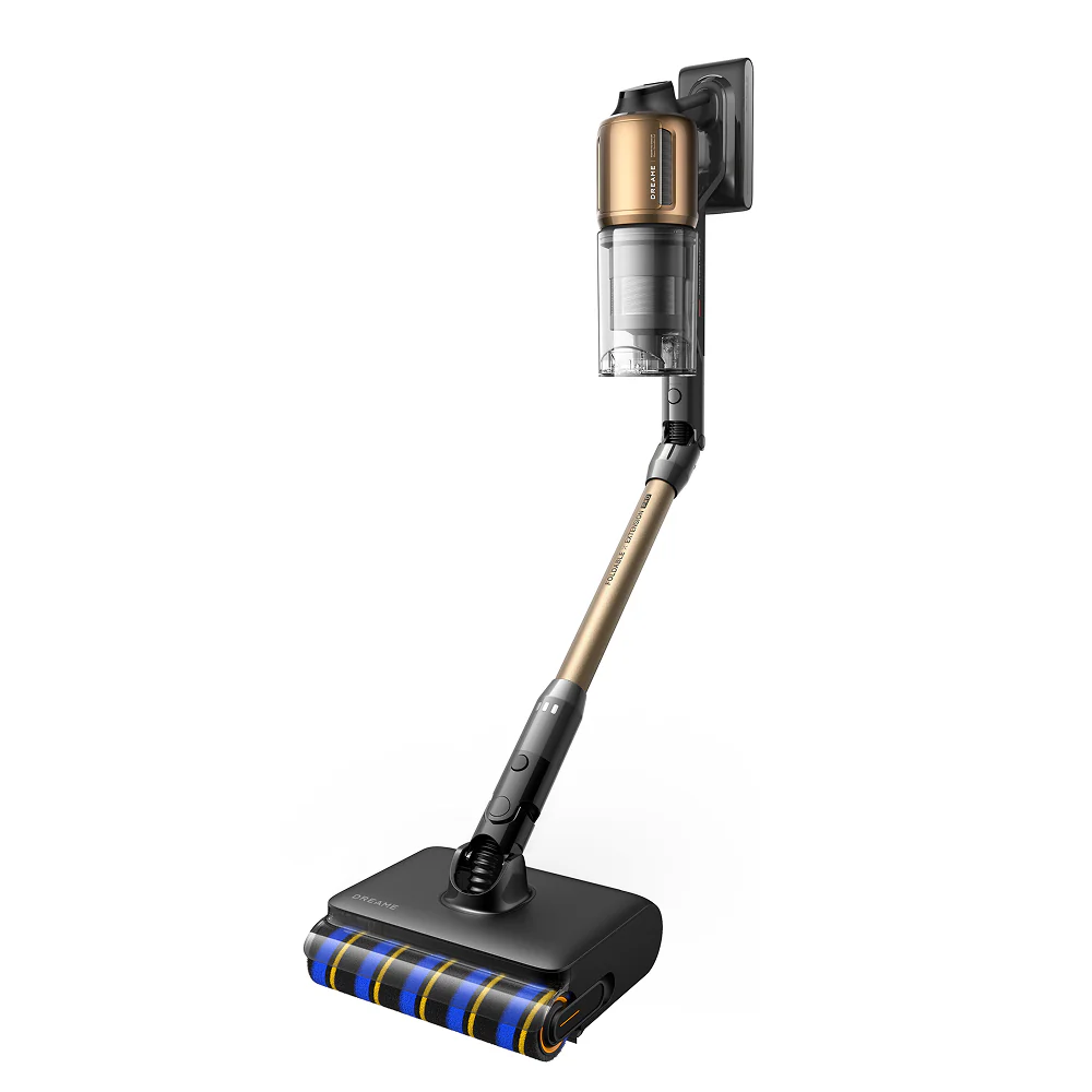 Aspirapolvere senza fili per la pulizia a umido Dreame Z30 Pro Aqua-A - Image 7