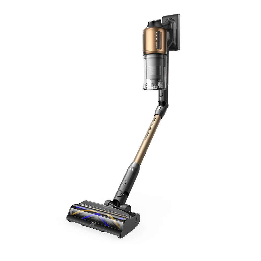 Aspirapolvere senza fili per la pulizia a umido Dreame Z30 Pro Aqua-A - Image 8