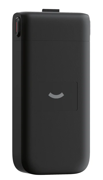 Batteria per H15Mix