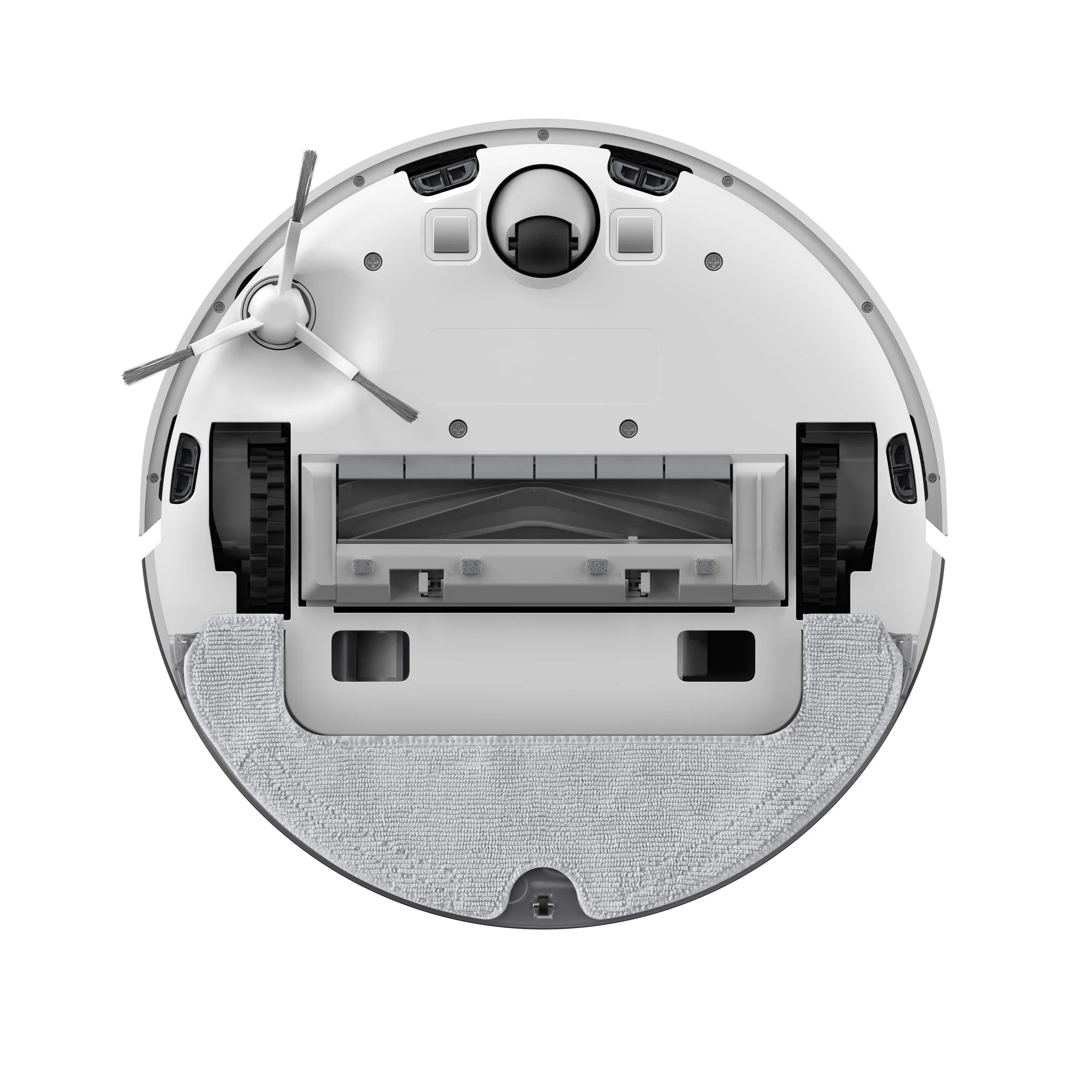 Robot Aspirapolvere Dreame D10 Plus Gen 2 - Image 6