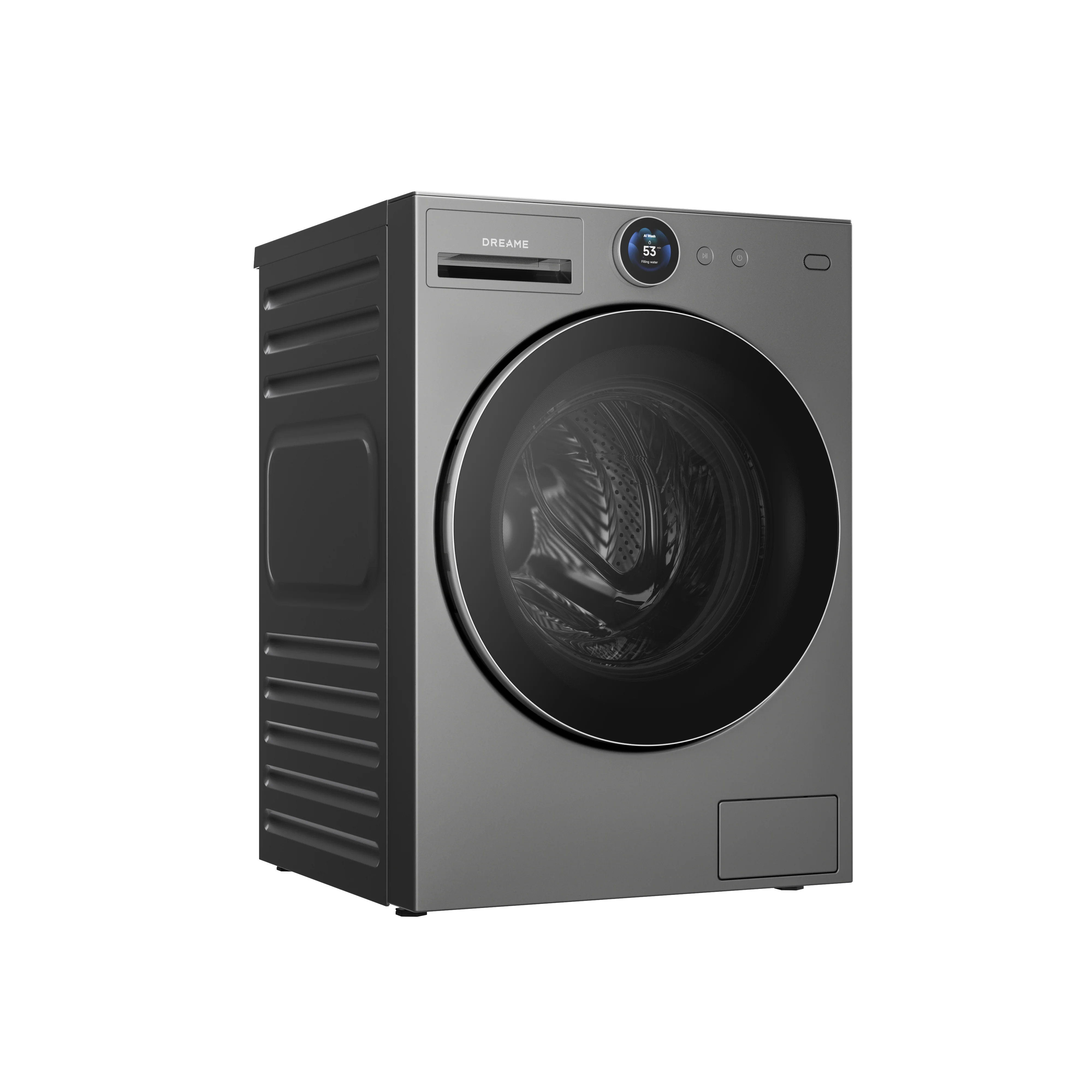 Dreame AI Inverter Lavatrice L9-11KG - Image 3