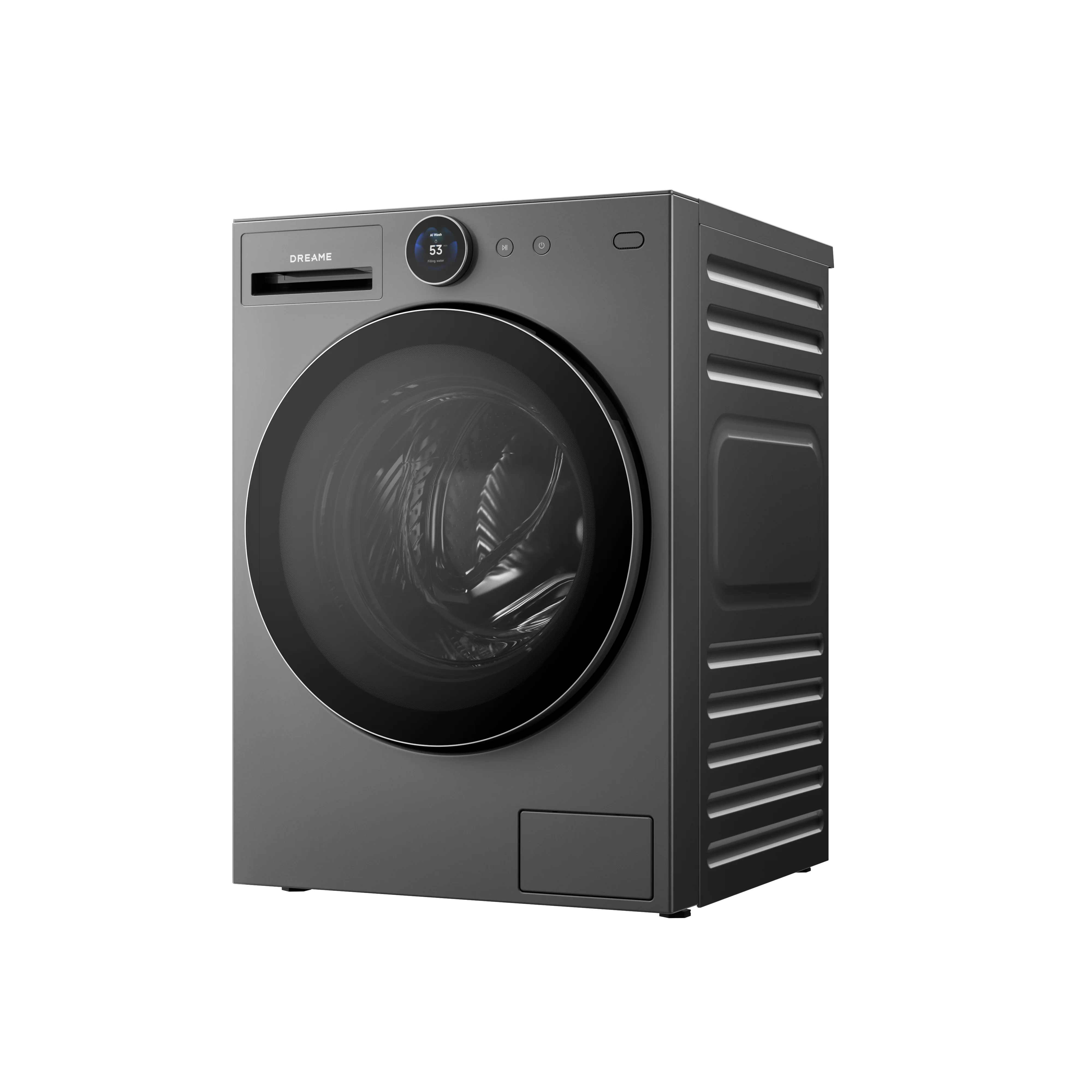 Dreame AI Inverter Lavatrice L9-11KG - Image 4
