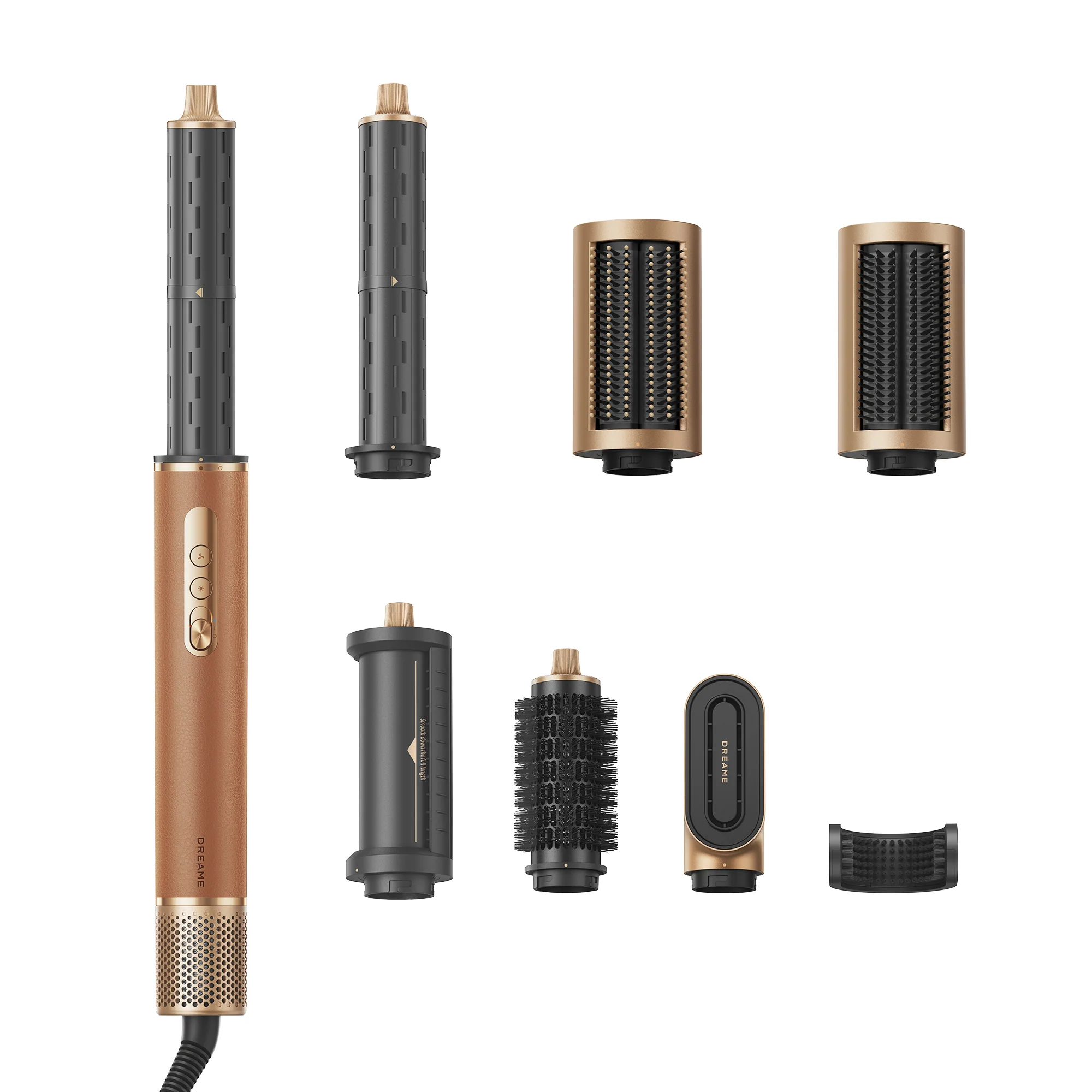 Multistyler Asciugacapelli Dreame AirStyle Pro 2026 NUOVO - Image 3