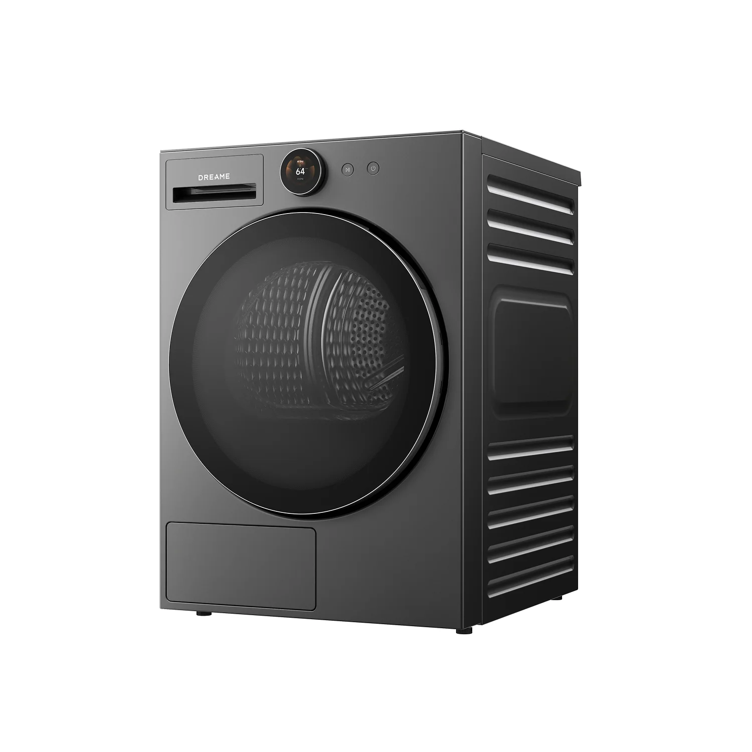 Dreame Asciugatrice AI Twin Inverter L9-9KG - Image 4