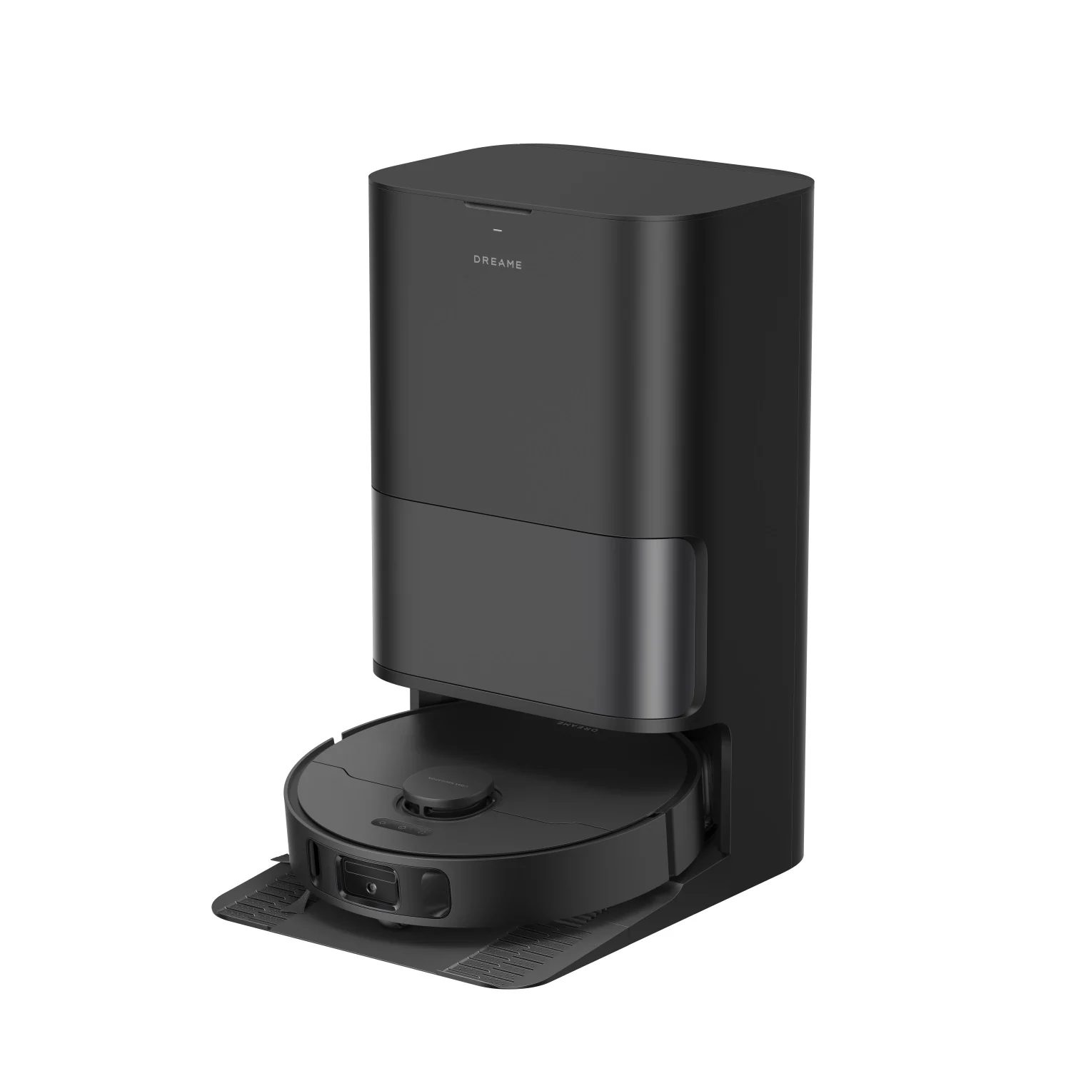 Dreame Robot Aspirapolvere D30 Ultra Nero