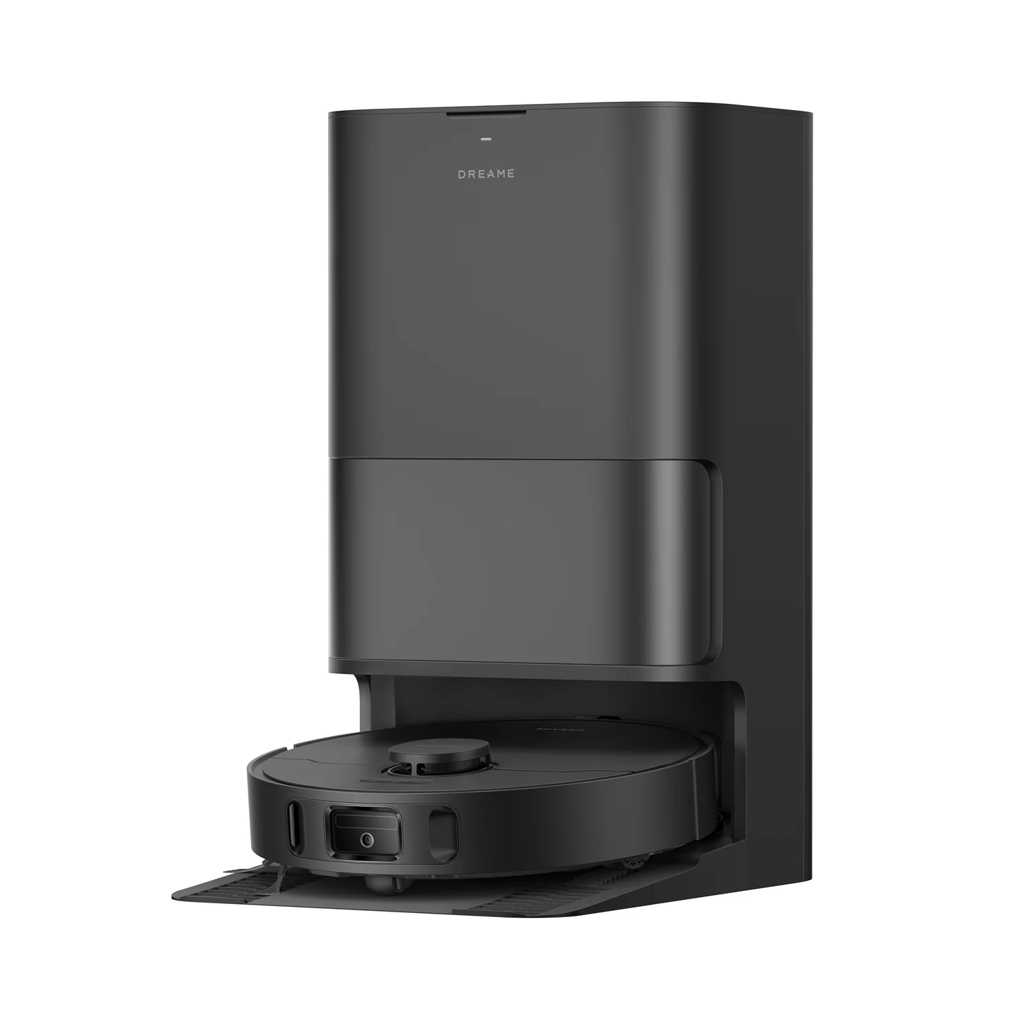 Dreame Robot Aspirapolvere D30 Ultra Nero - Image 7