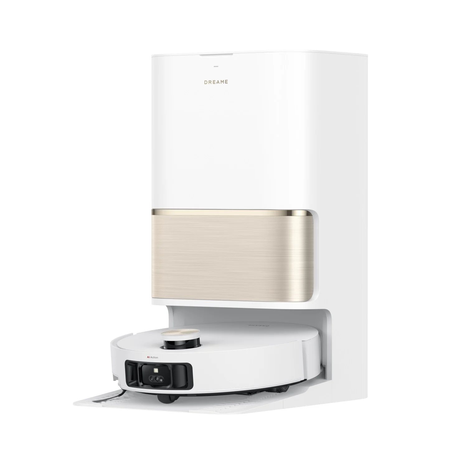 Robot Aspirapolvere Dreame L50 Pro Ultra - Image 12