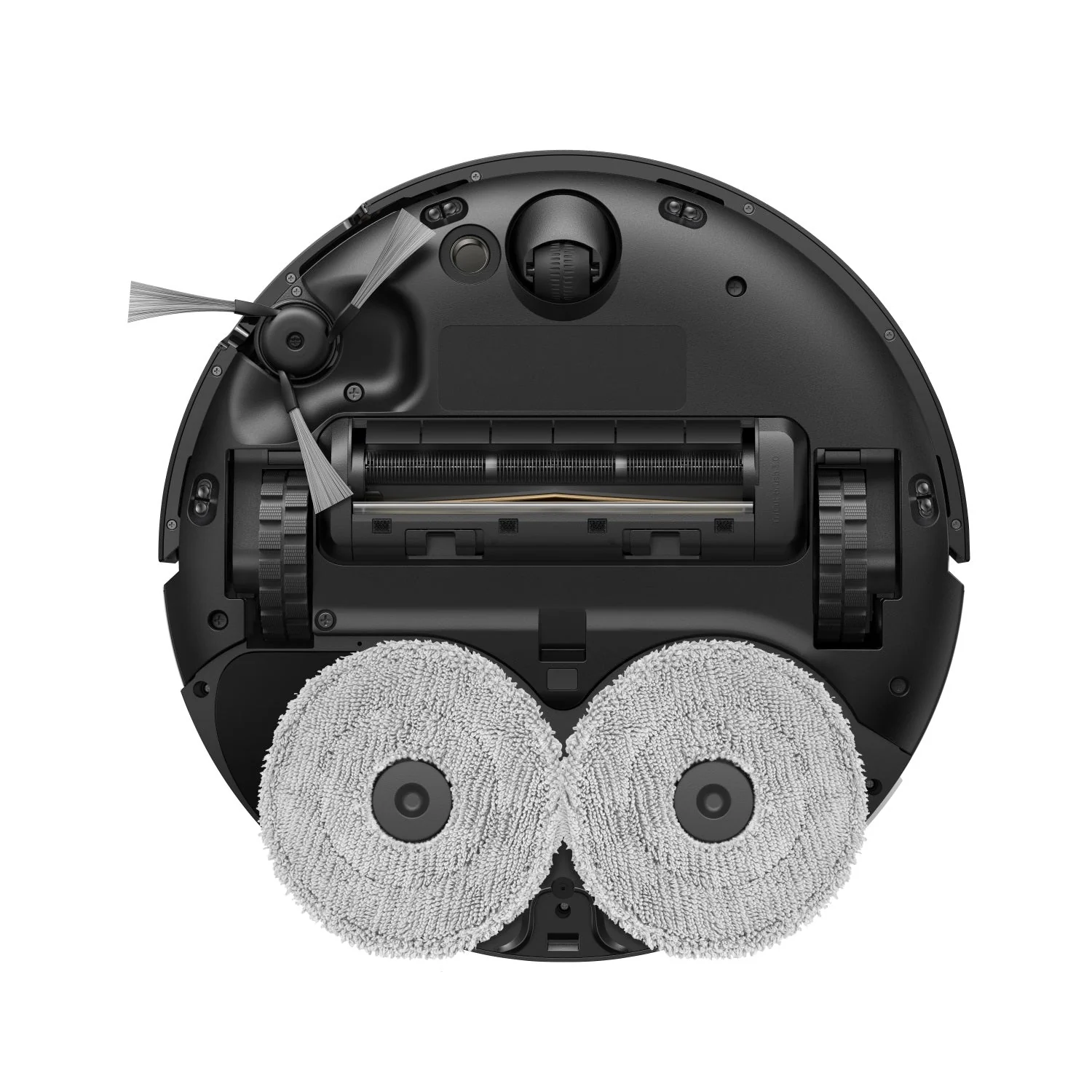 Dreame Robot Aspirapolvere L50 Ultra AE Nero - Image 4