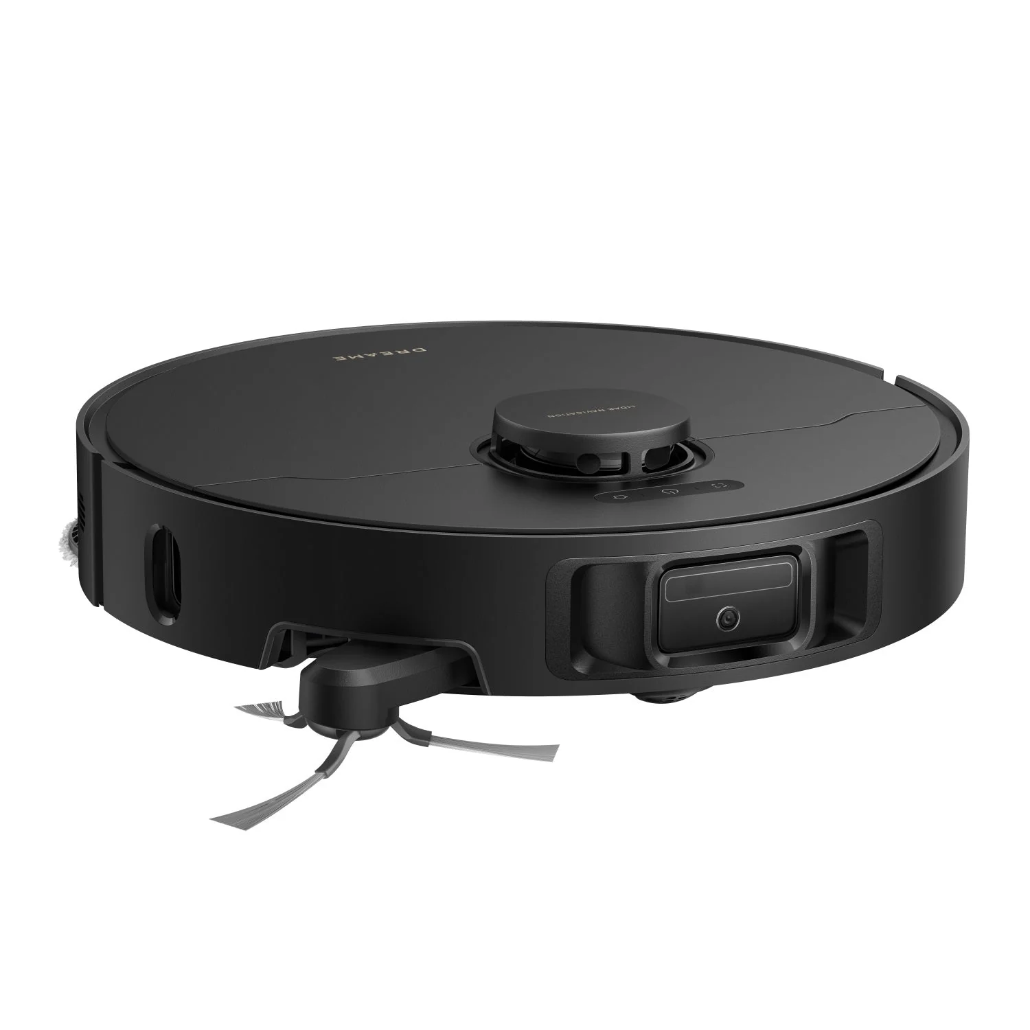 Dreame Robot Aspirapolvere L50 Ultra AE Nero - Image 5