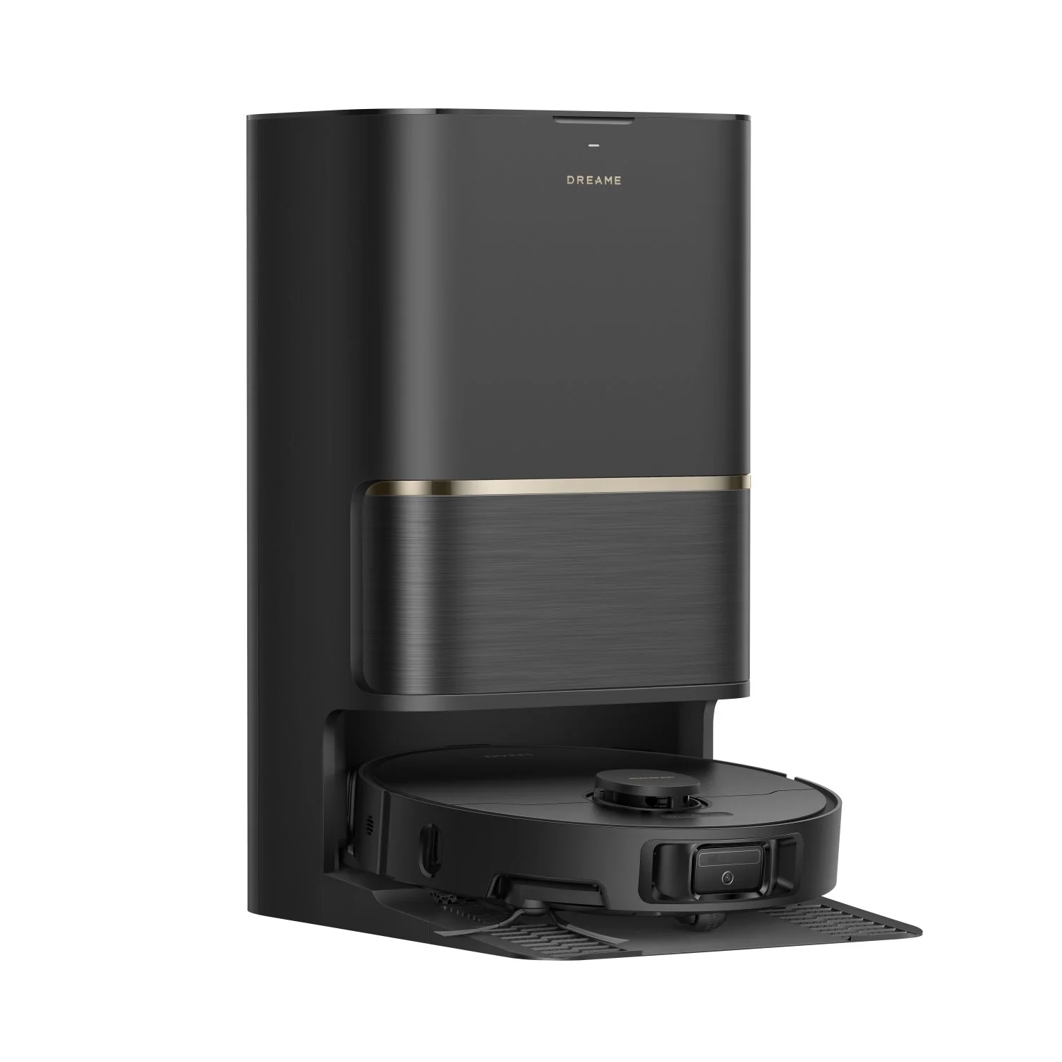 Dreame Robot Aspirapolvere L50 Ultra AE Nero - Image 8
