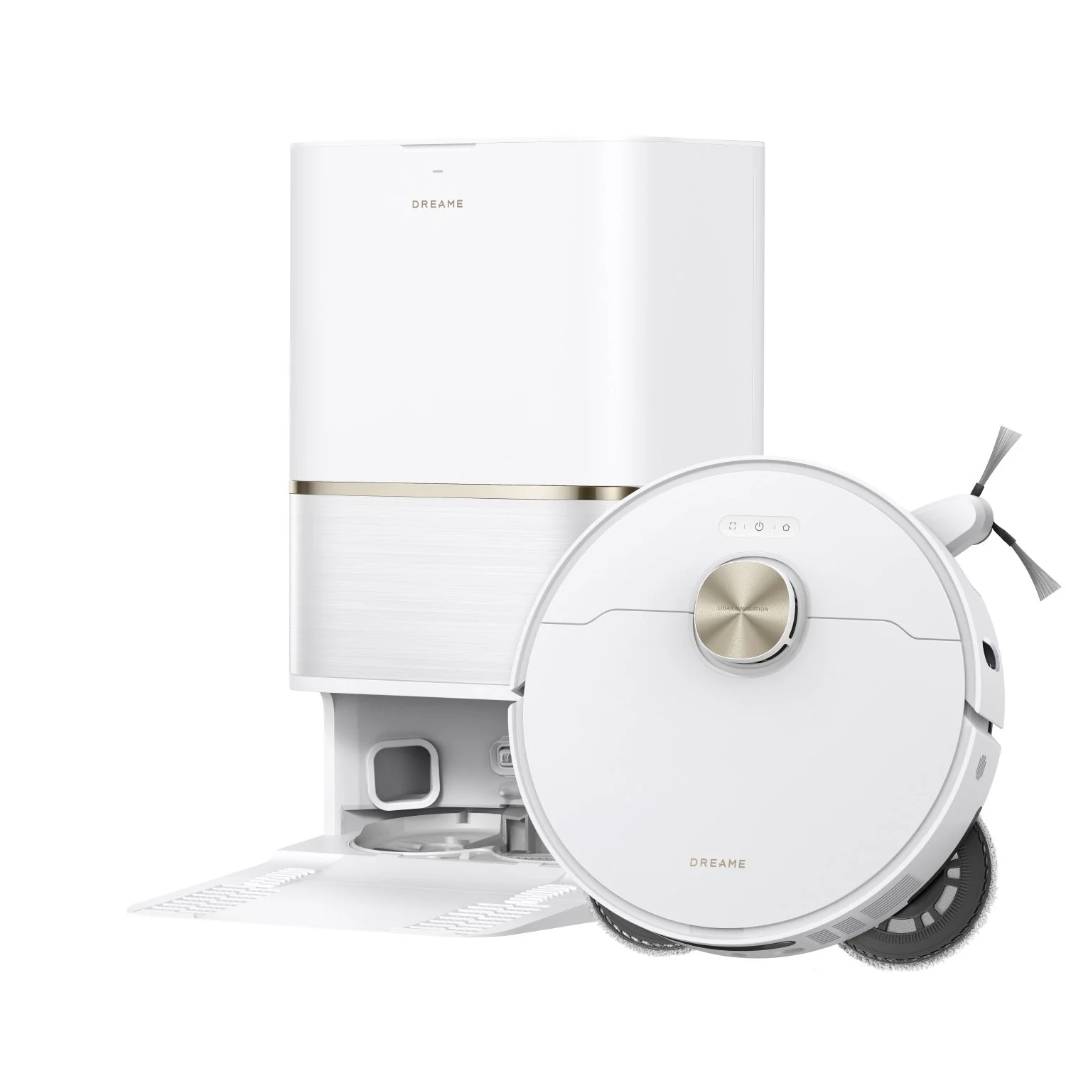 Dreame Robot Aspirapolvere L50 Ultra AE - Image 3