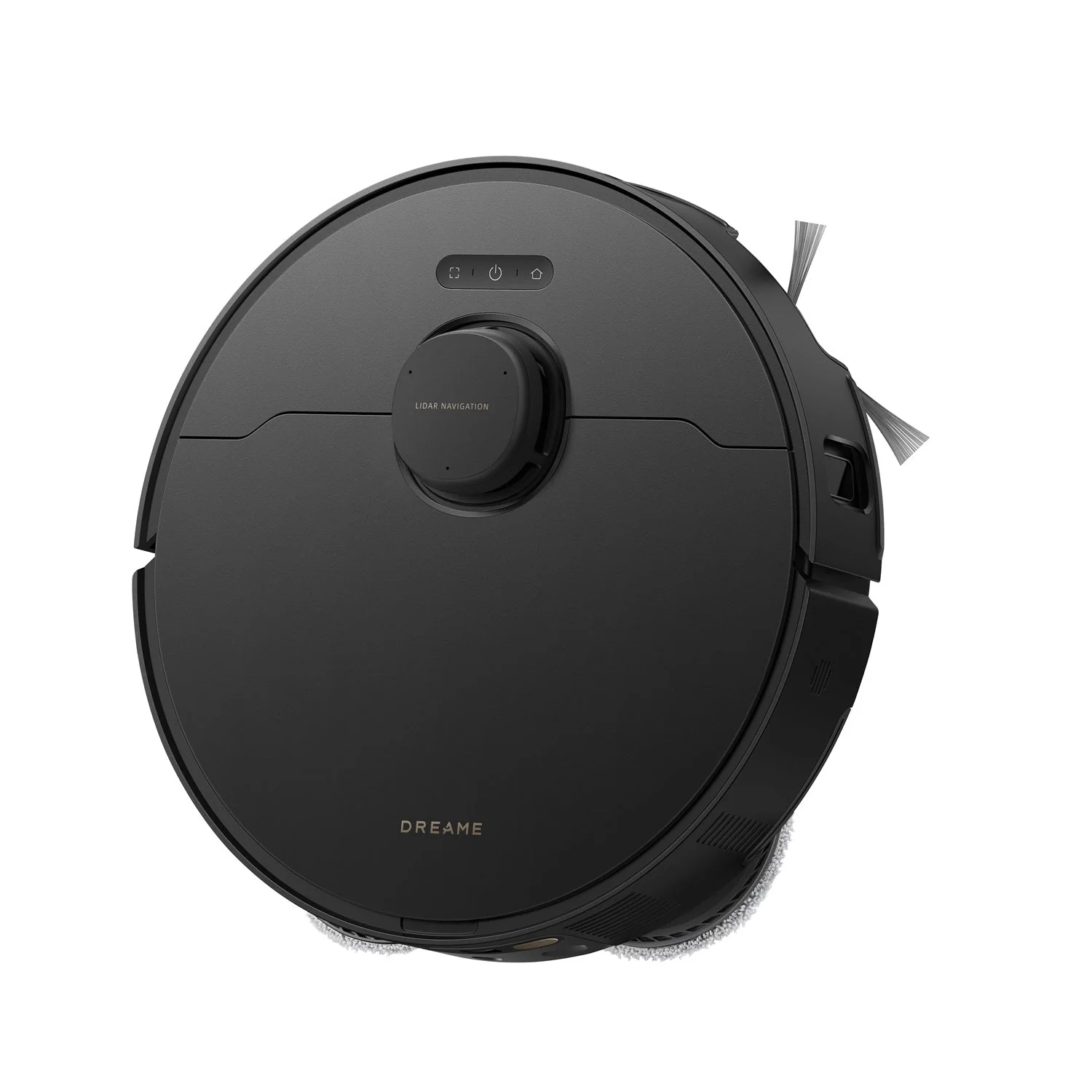 Dreame Robot Aspirapolvere L50s Pro Ultra Nero - Image 7