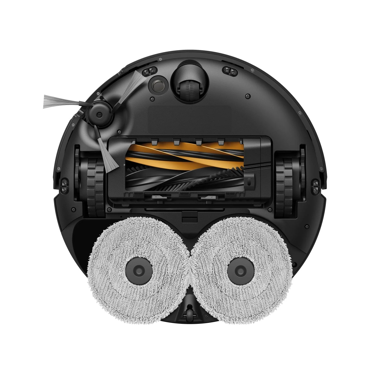 Dreame Robot Aspirapolvere L50s Pro Ultra Nero - Image 8