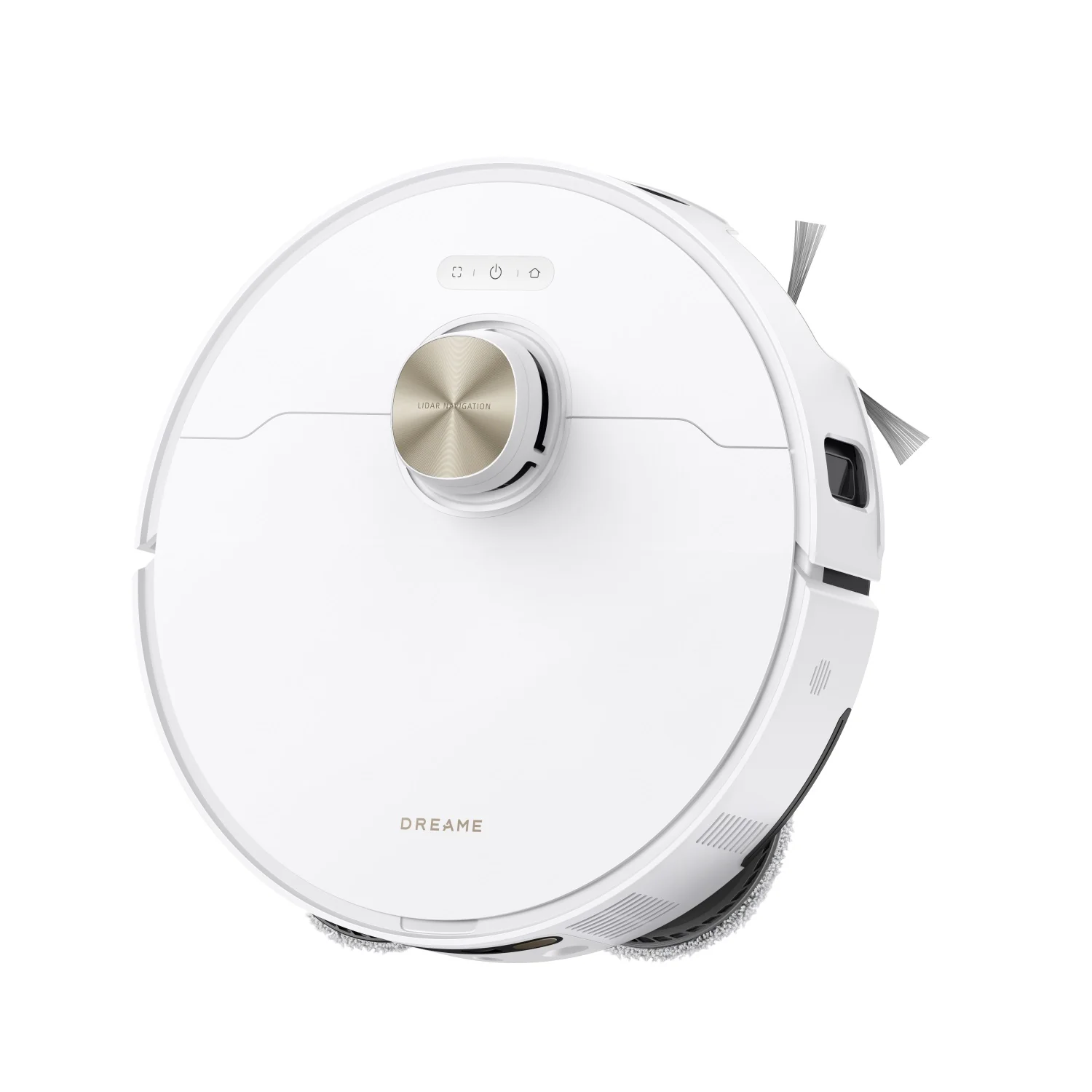 Dreame Robot Aspirapolvere L50s Pro Ultra - Image 2