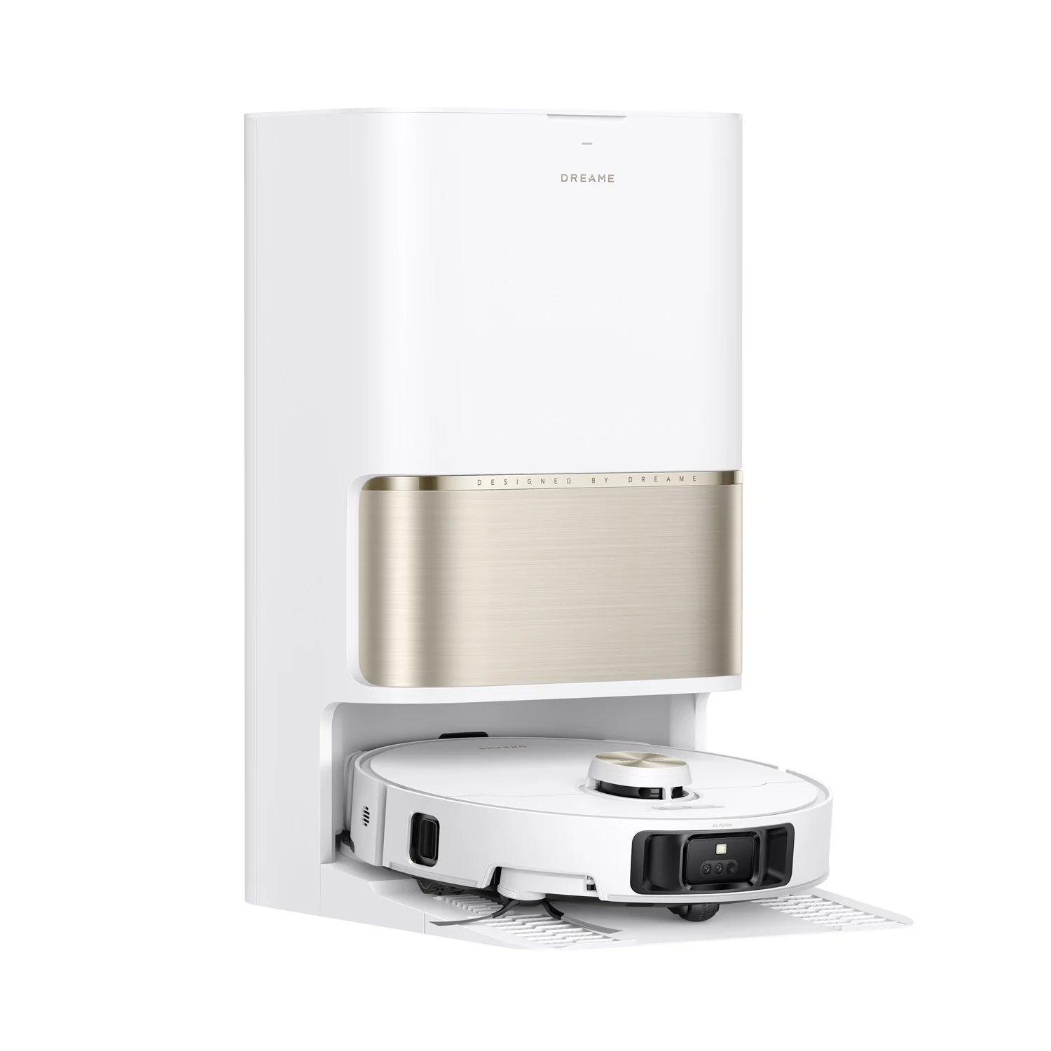 Dreame Robot Aspirapolvere L50s Pro Ultra - Image 7