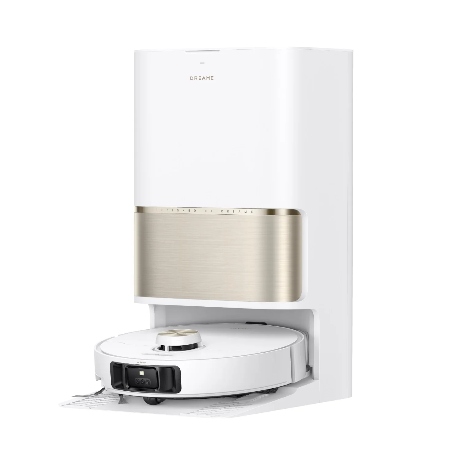 Dreame Robot Aspirapolvere L50s Pro Ultra - Image 8
