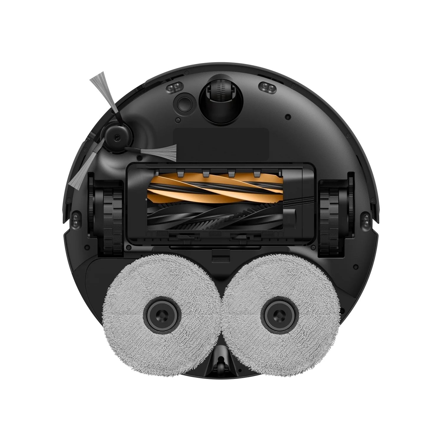 Dreame Robot Aspirapolvere Matrix10 Pro Nero - Image 3