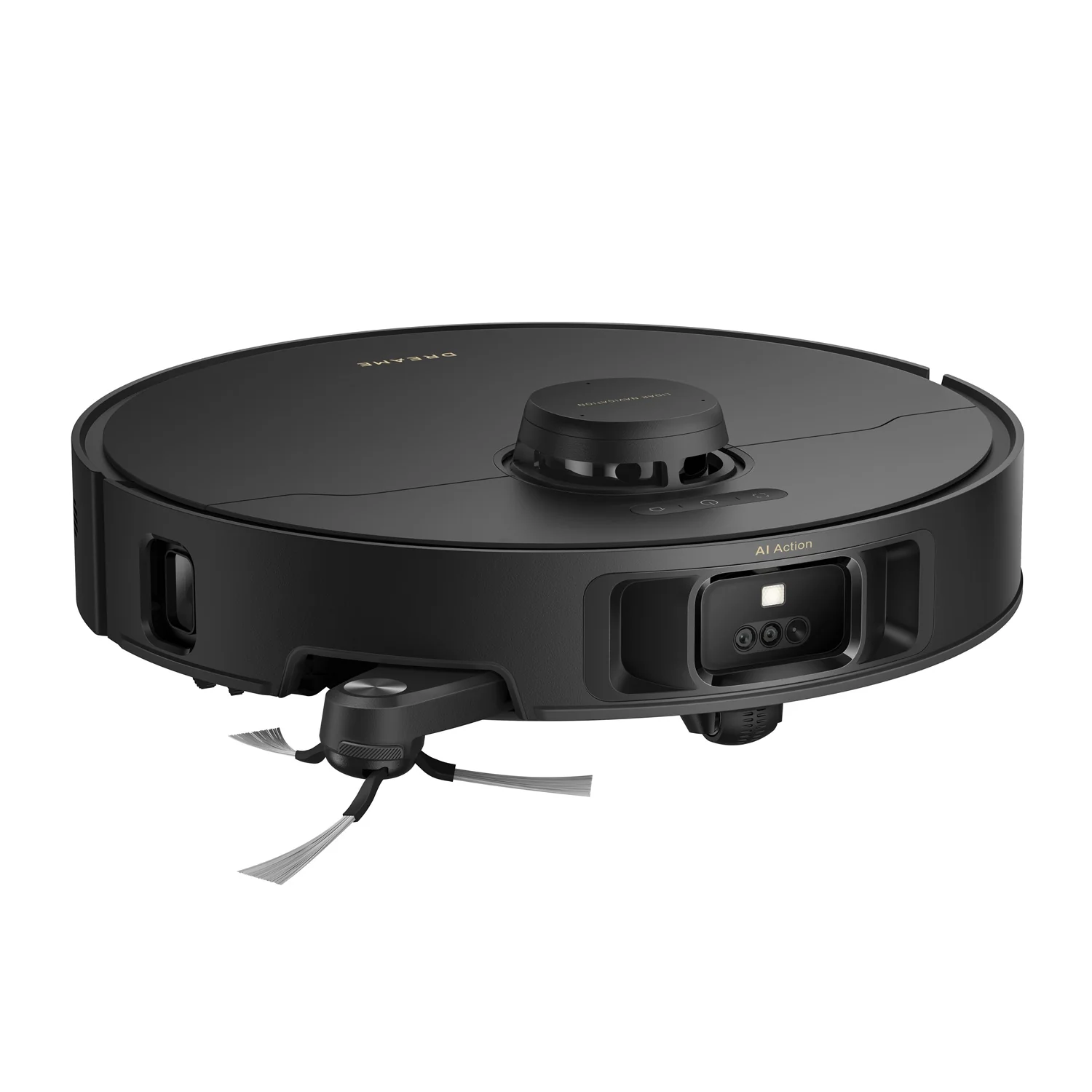 Dreame Robot Aspirapolvere Matrix10 Pro Nero - Image 4
