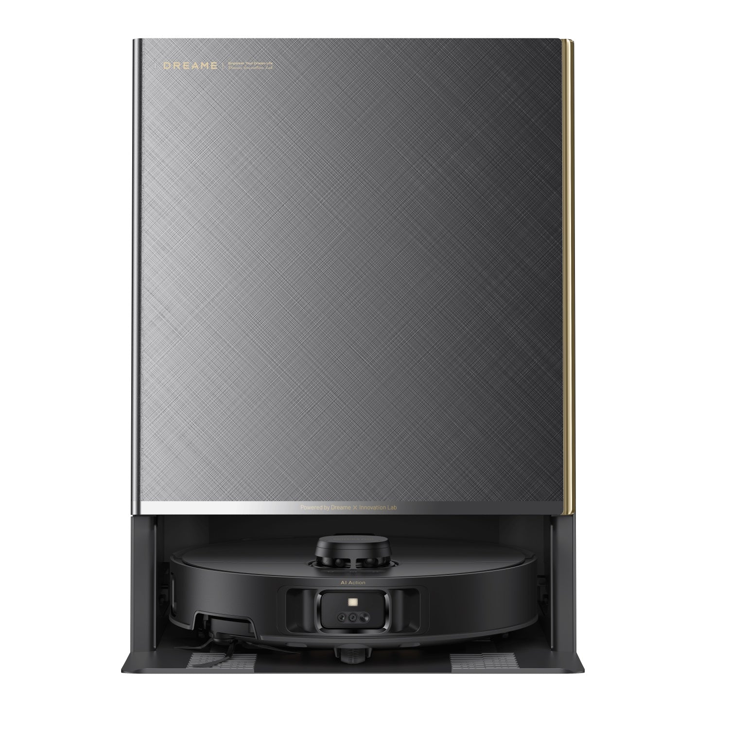 Dreame Robot Aspirapolvere Matrix10 Pro Nero - Image 7