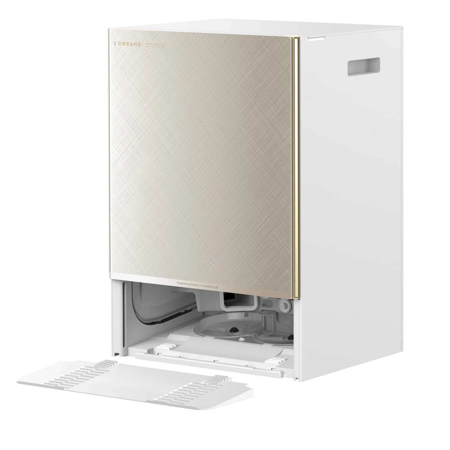Dreame Robot Aspirapolvere Matrix10 Pro - Image 2