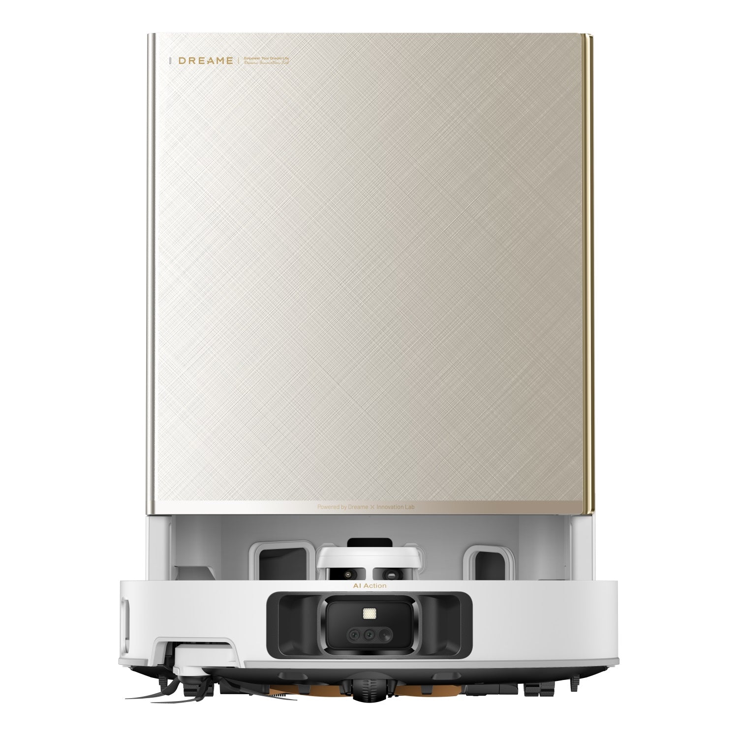 Dreame Robot Aspirapolvere Matrix10 Pro - Image 8