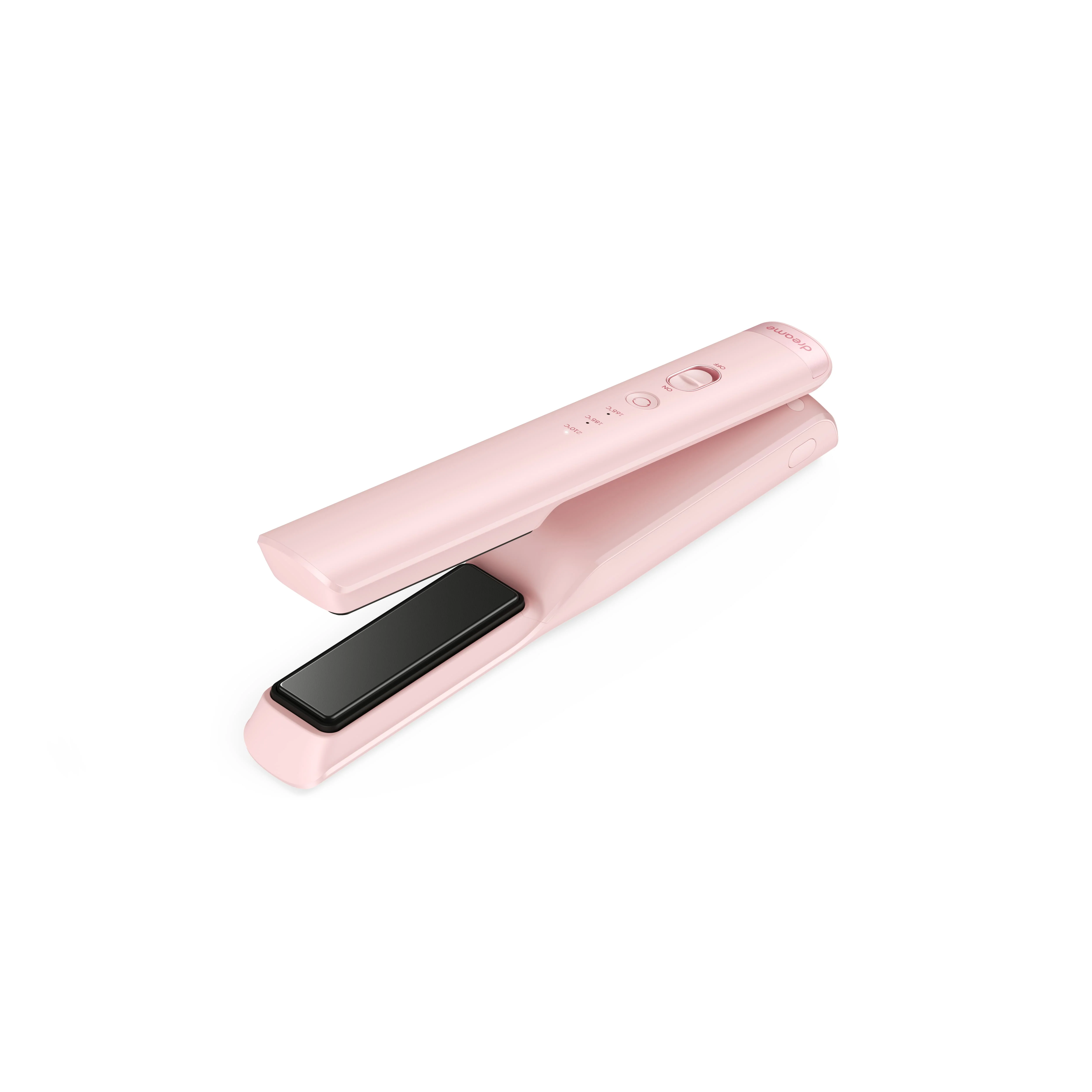 Dreame Piastra per Capelli Glamour - Image 4