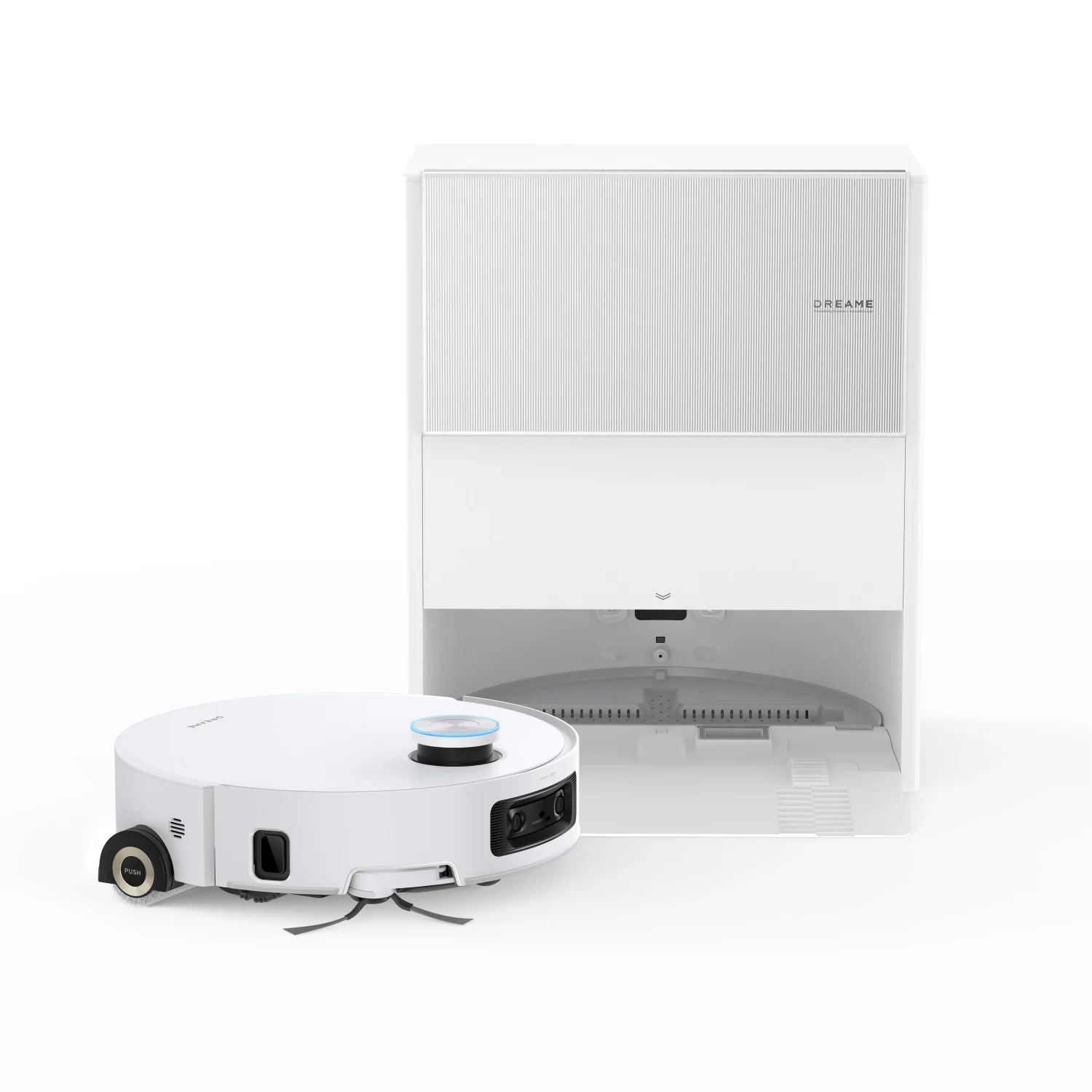 Robot Aspirapolvere Dreame Aqua10 Ultra Roller Complete - Image 15