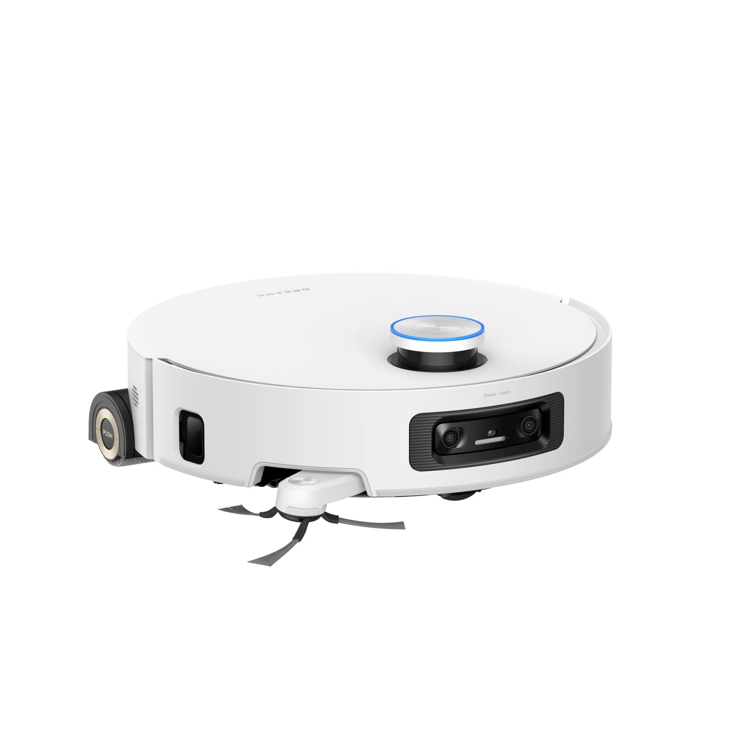 Robot Aspirapolvere Dreame Aqua10 Ultra Roller Complete - Image 9
