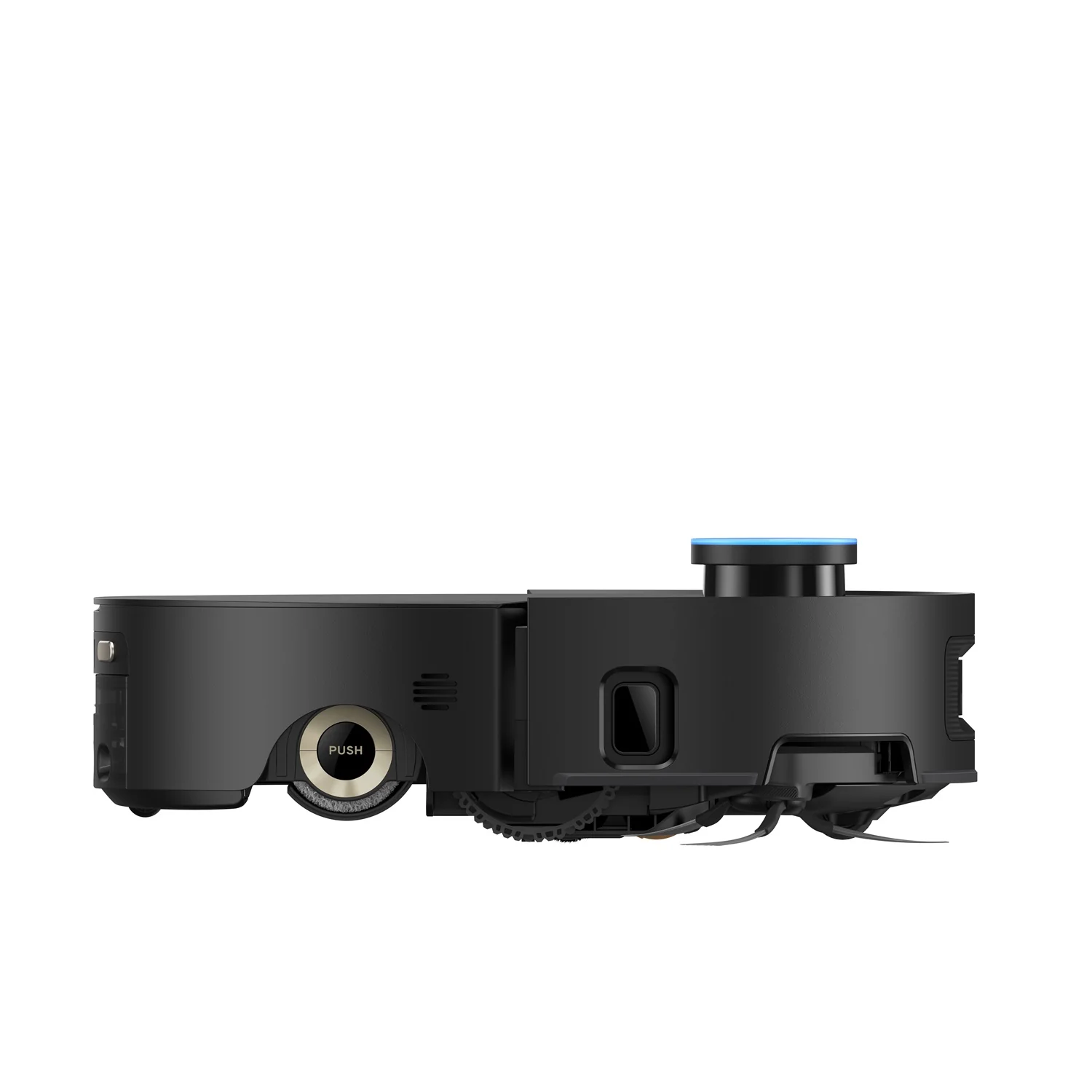 Dreame Robot Aspirapolvere Aqua10 Ultra Roller Complete Nero - Image 7
