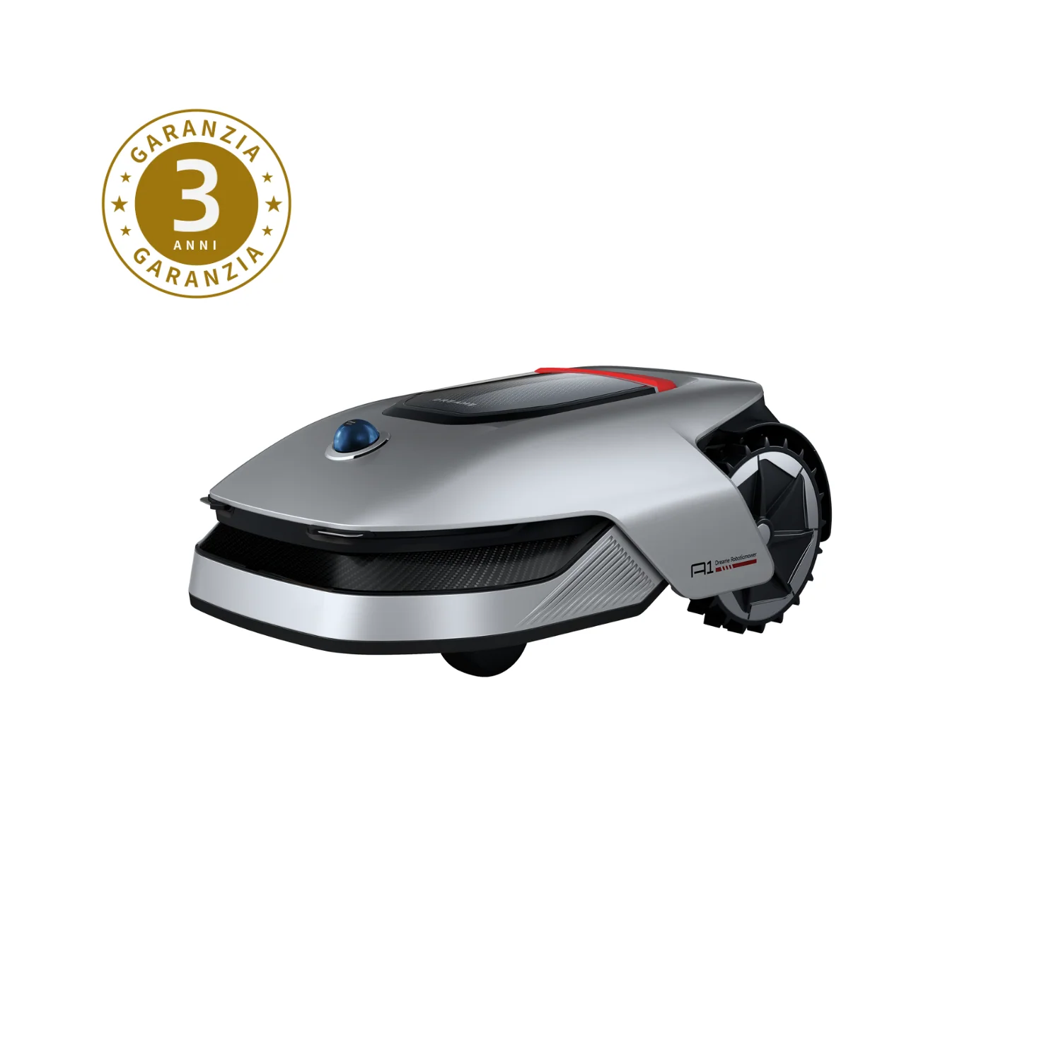Dreame Roboticmower A1 Landing - Image 2