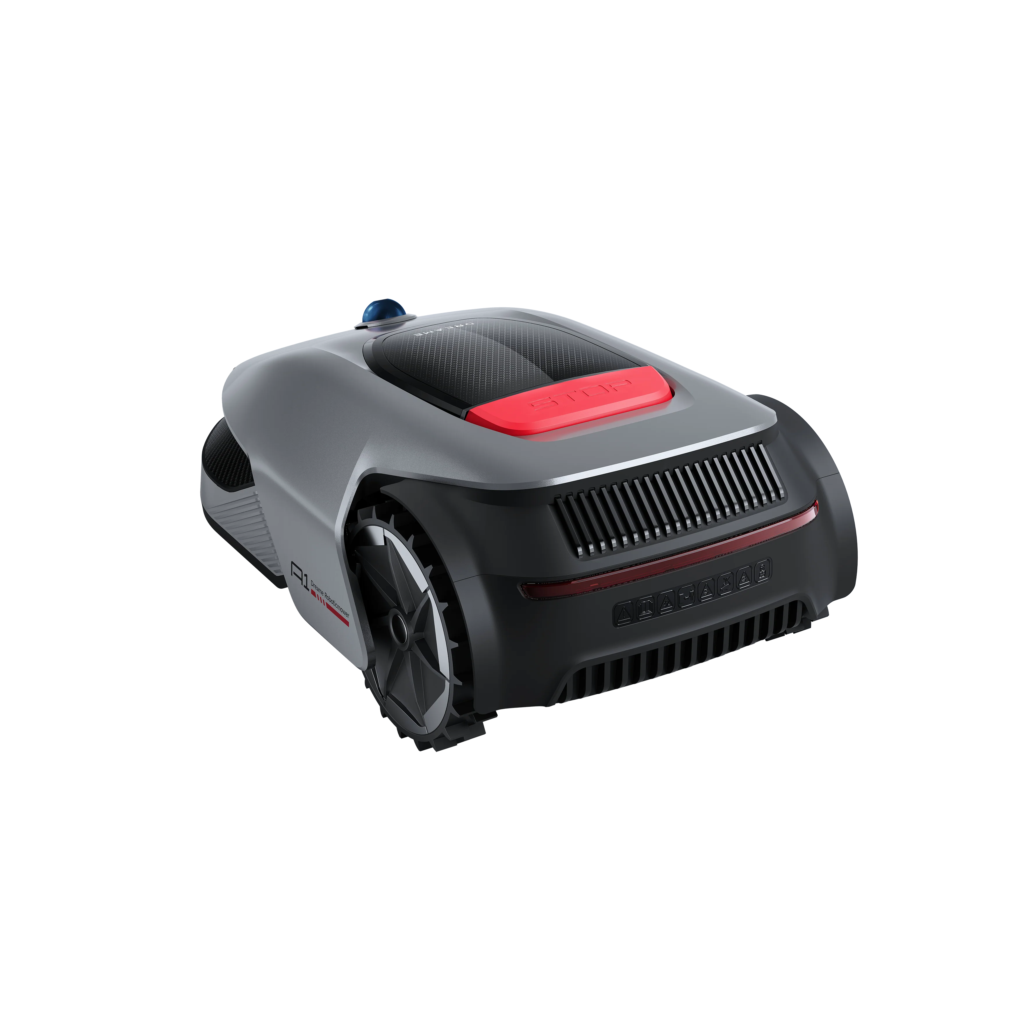 Dreame Roboticmower A1 Landing - Image 3