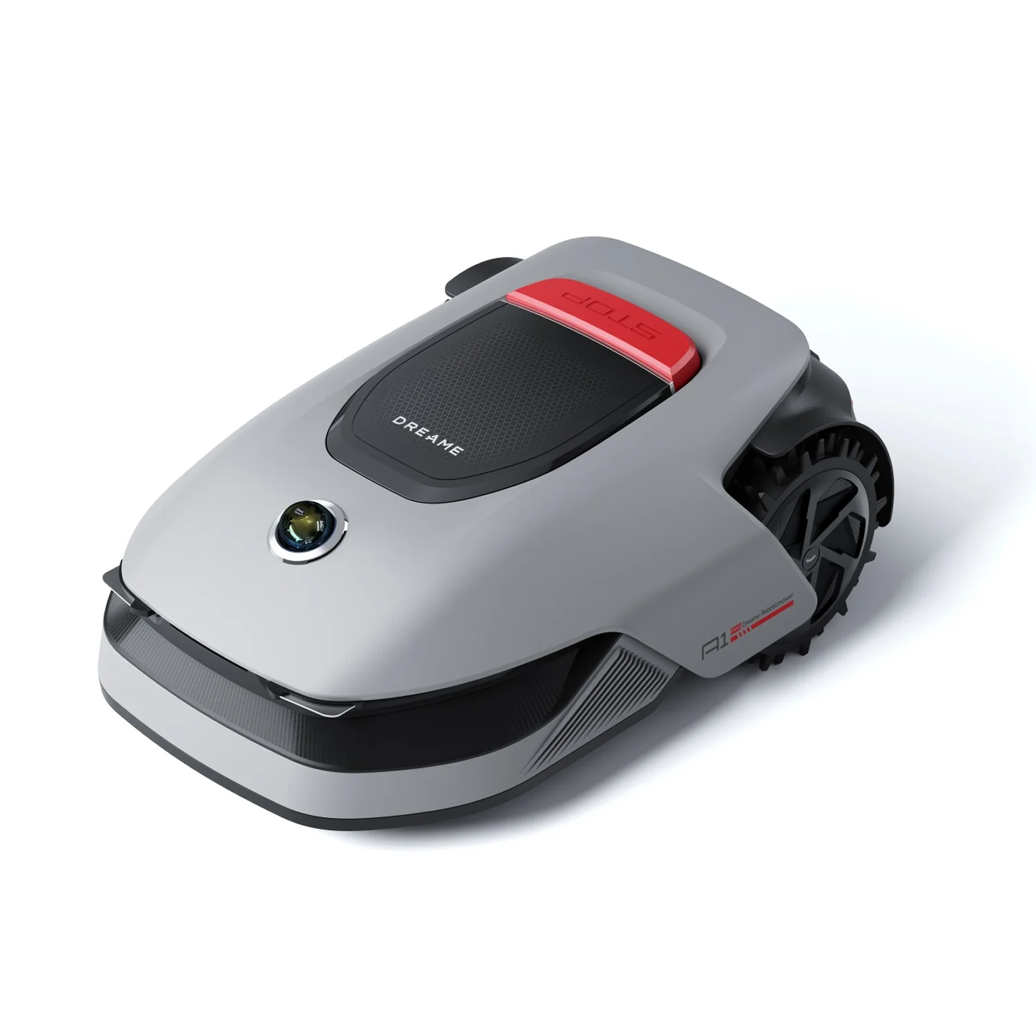 Robot Tagliaerba Dreame  A1 Pro