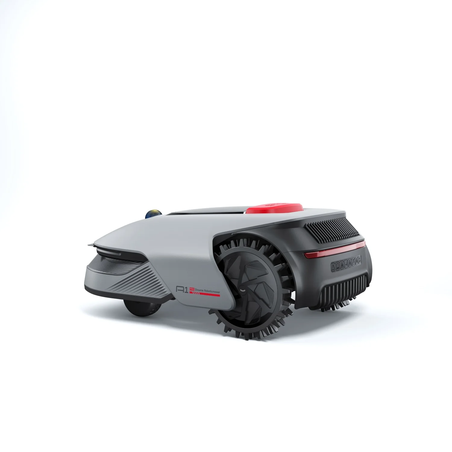 Robot Tagliaerba Dreame  A1 Pro - Image 4