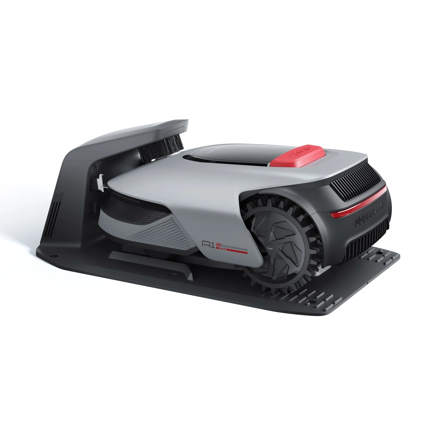 Robot Tagliaerba Dreame  A1 Pro - Image 6