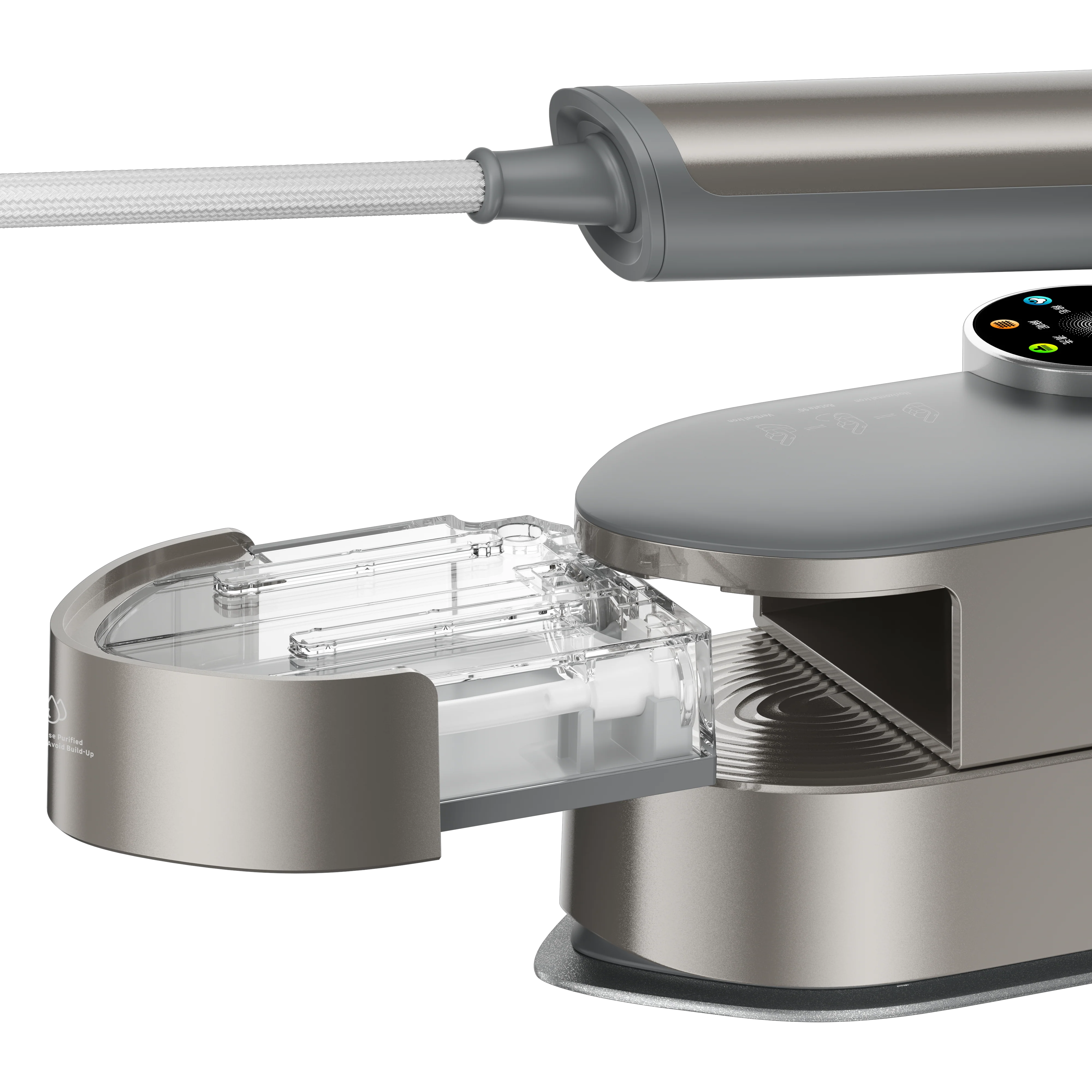 Dreame Rotafly Vapore P7 - Image 6