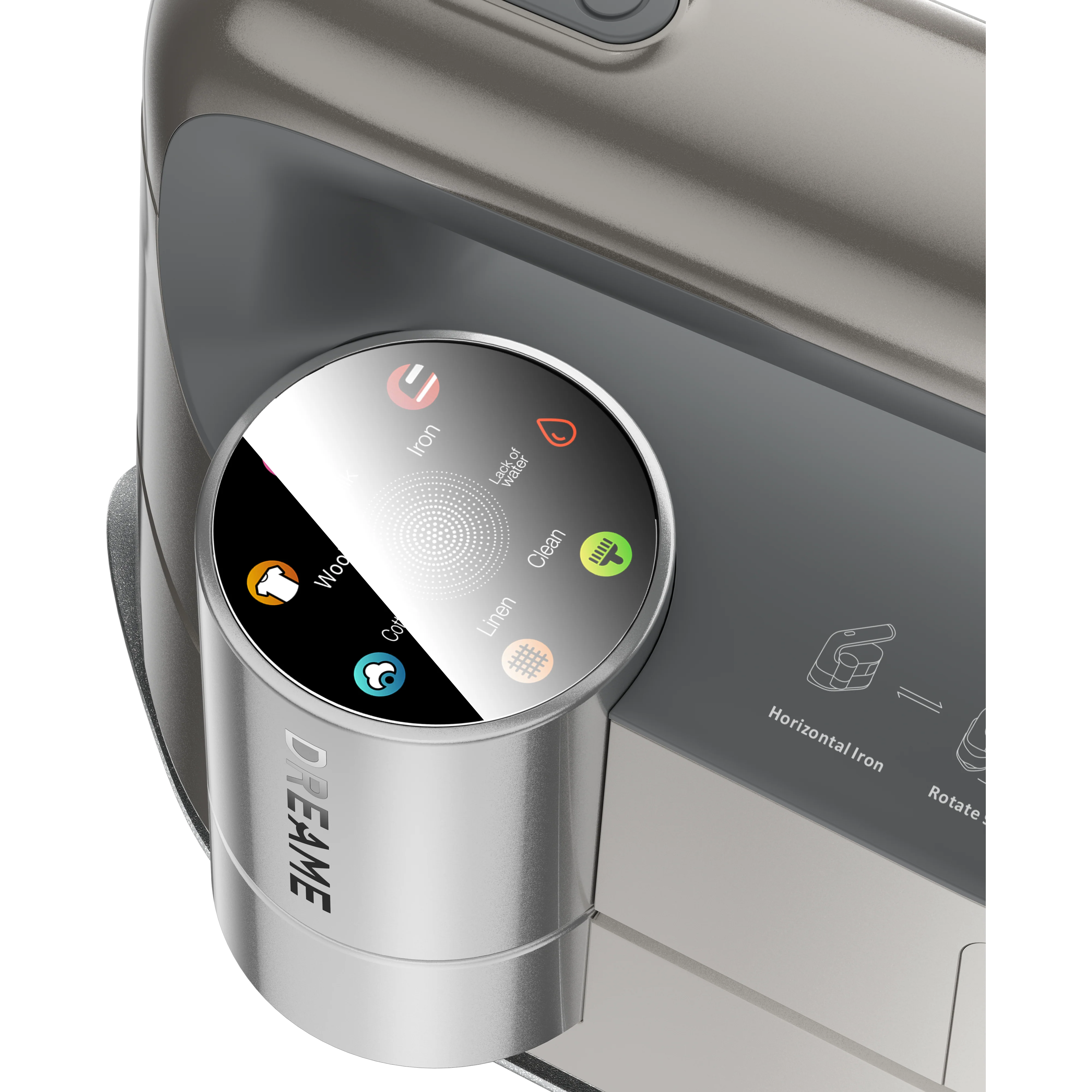 Dreame Rotafly Vapore P7 - Image 7