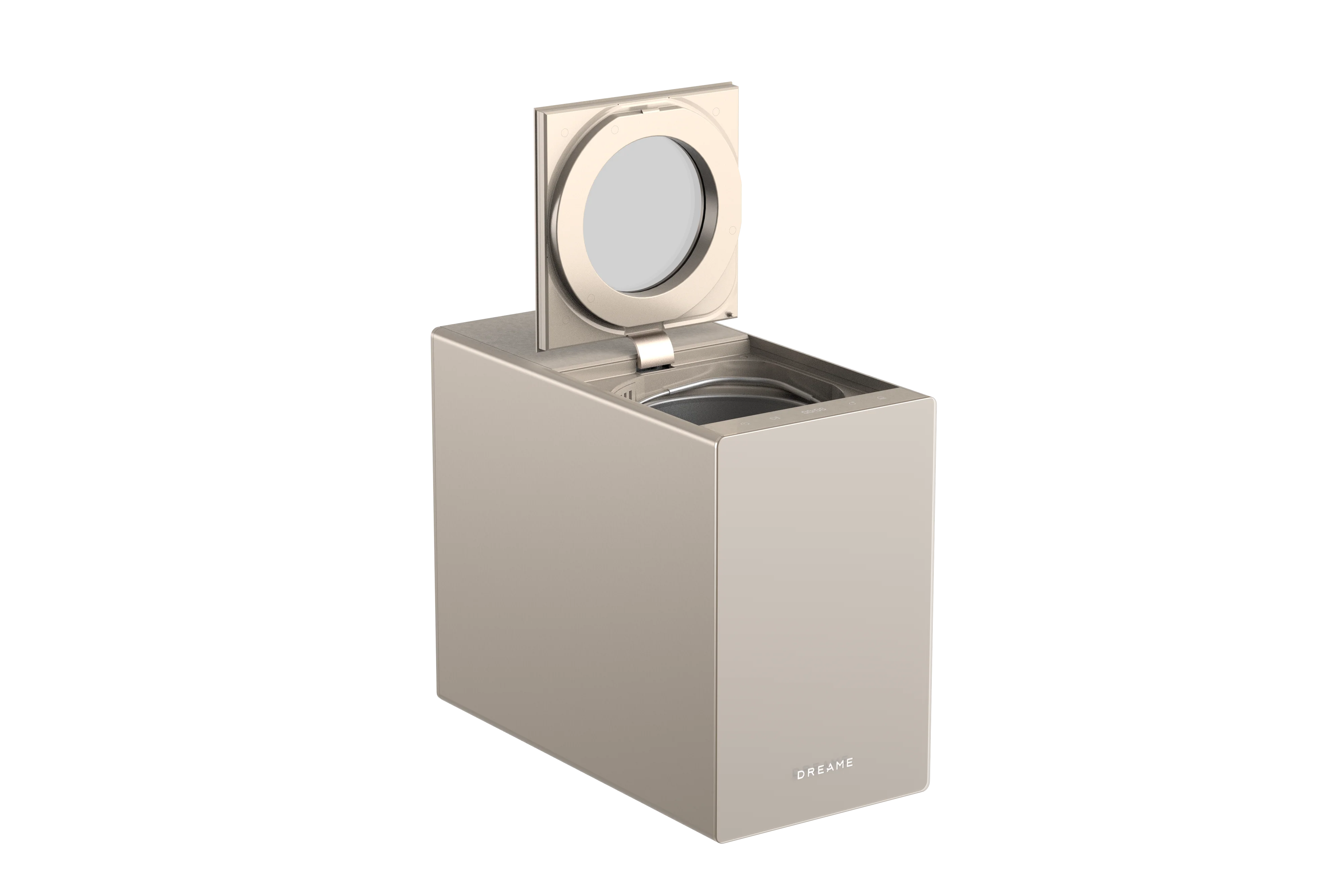 Tritarifiuti Dreame SF25 - Image 3