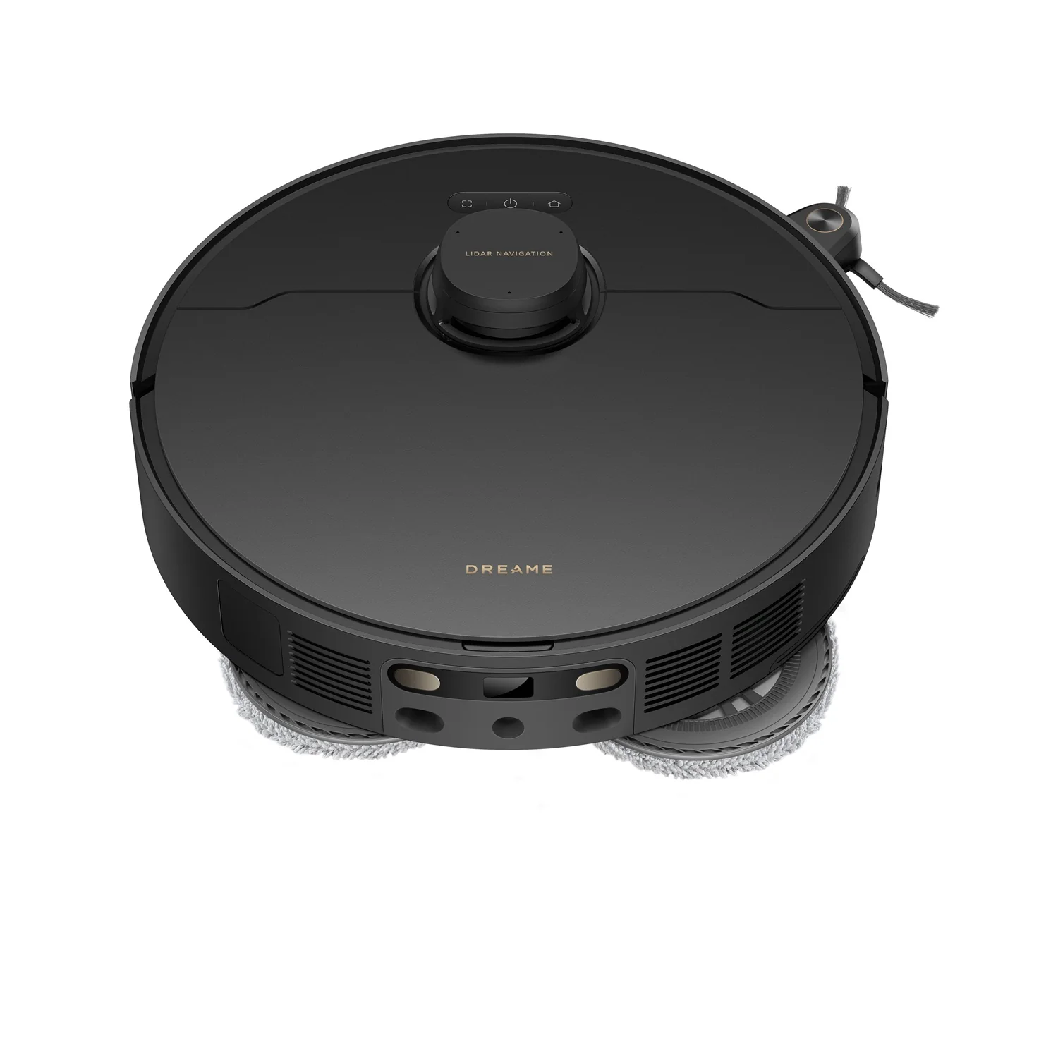 Robot Aspirapolvere Dreame X40 Master - Image 5