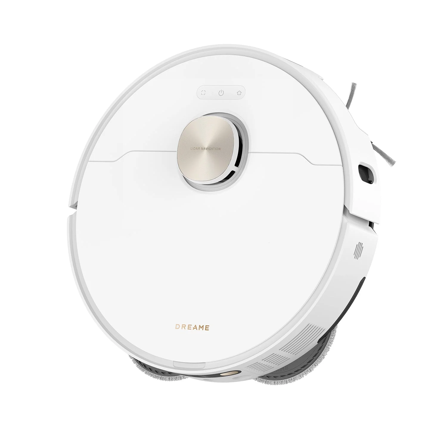 Dreame X40 Ultra Complete Robot Aspirapolvere Landing - Image 4