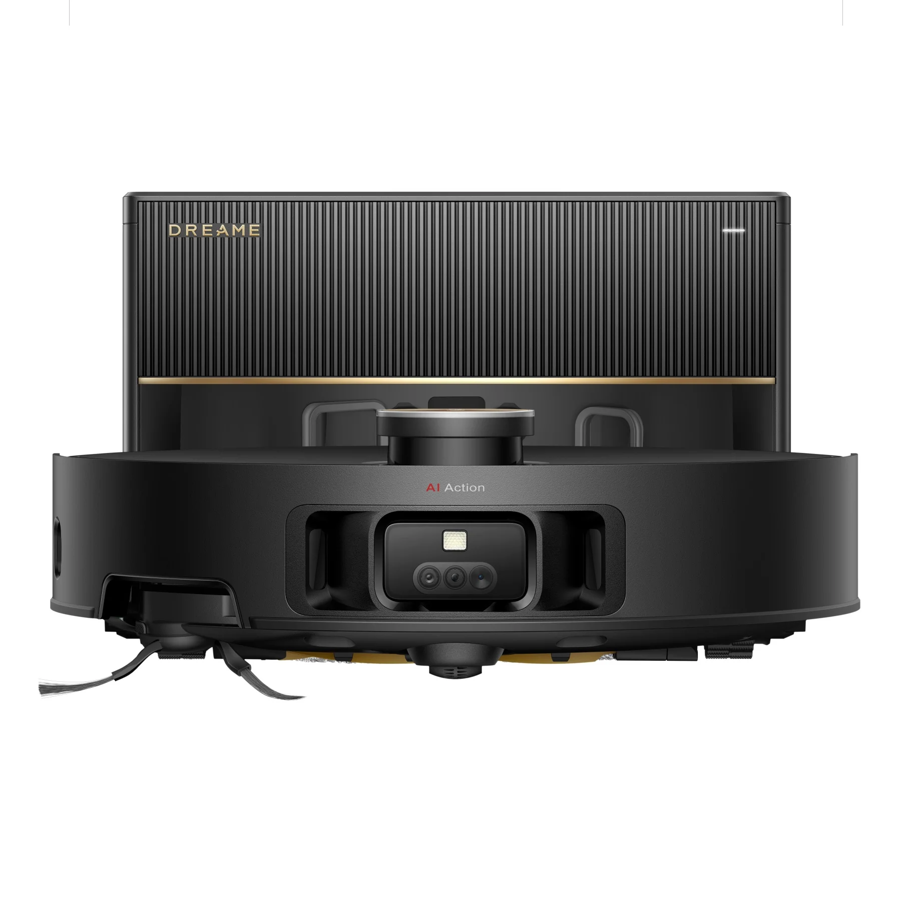 Robot Aspirapolvere Dreame X50 Master - Image 10