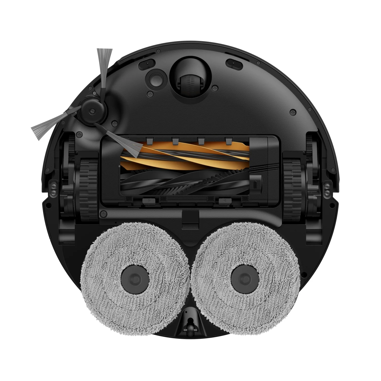 Robot Aspirapolvere Dreame X50 Master - Image 4