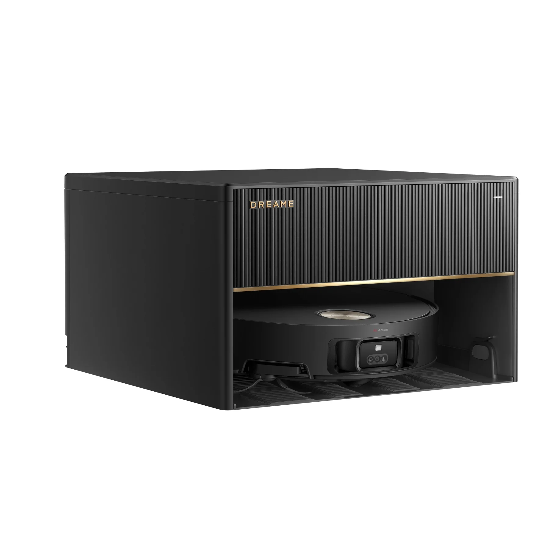 Robot Aspirapolvere Dreame X50 Master - Image 8