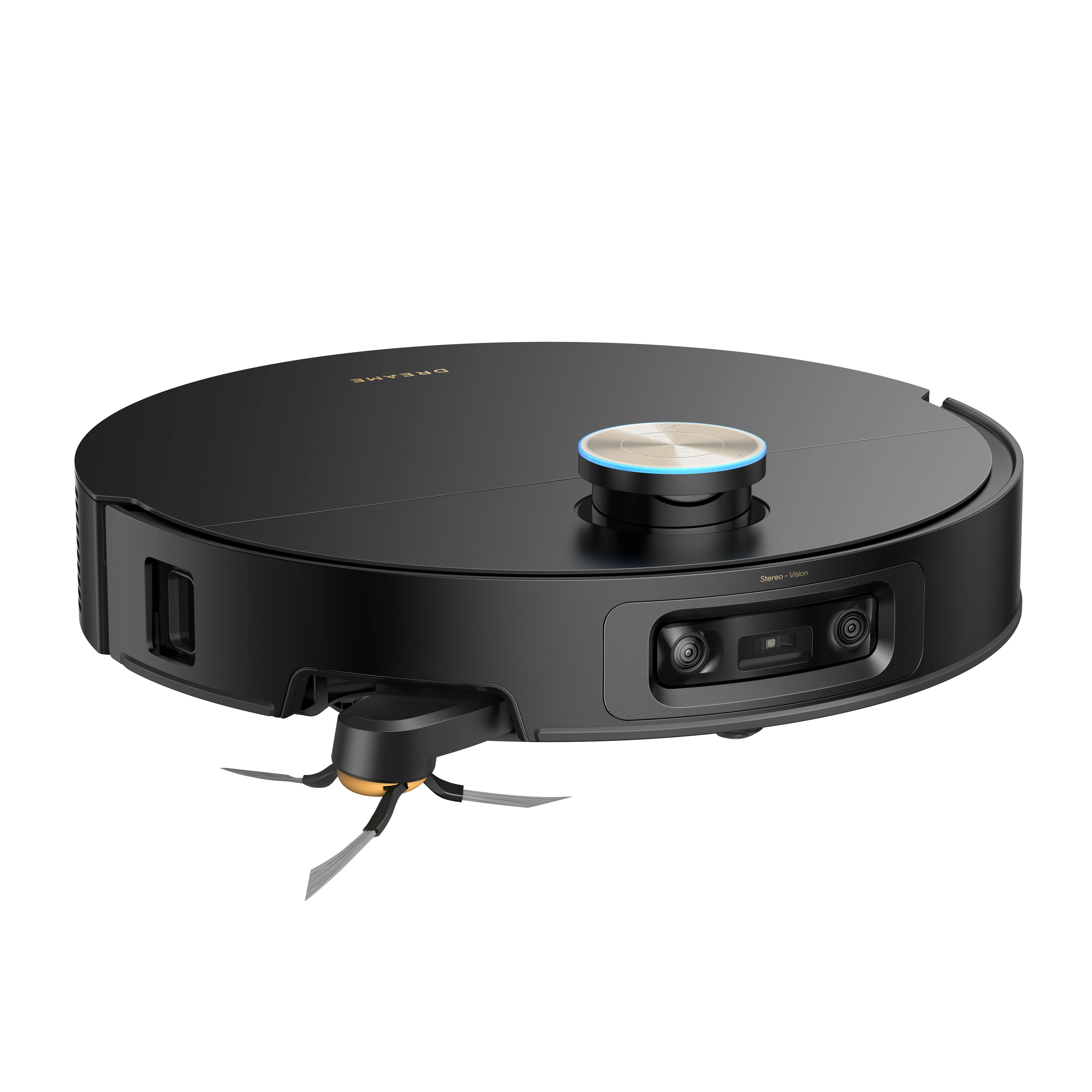 Dreame Robot Aspirapolvere X50s Ultra Nero - Image 10